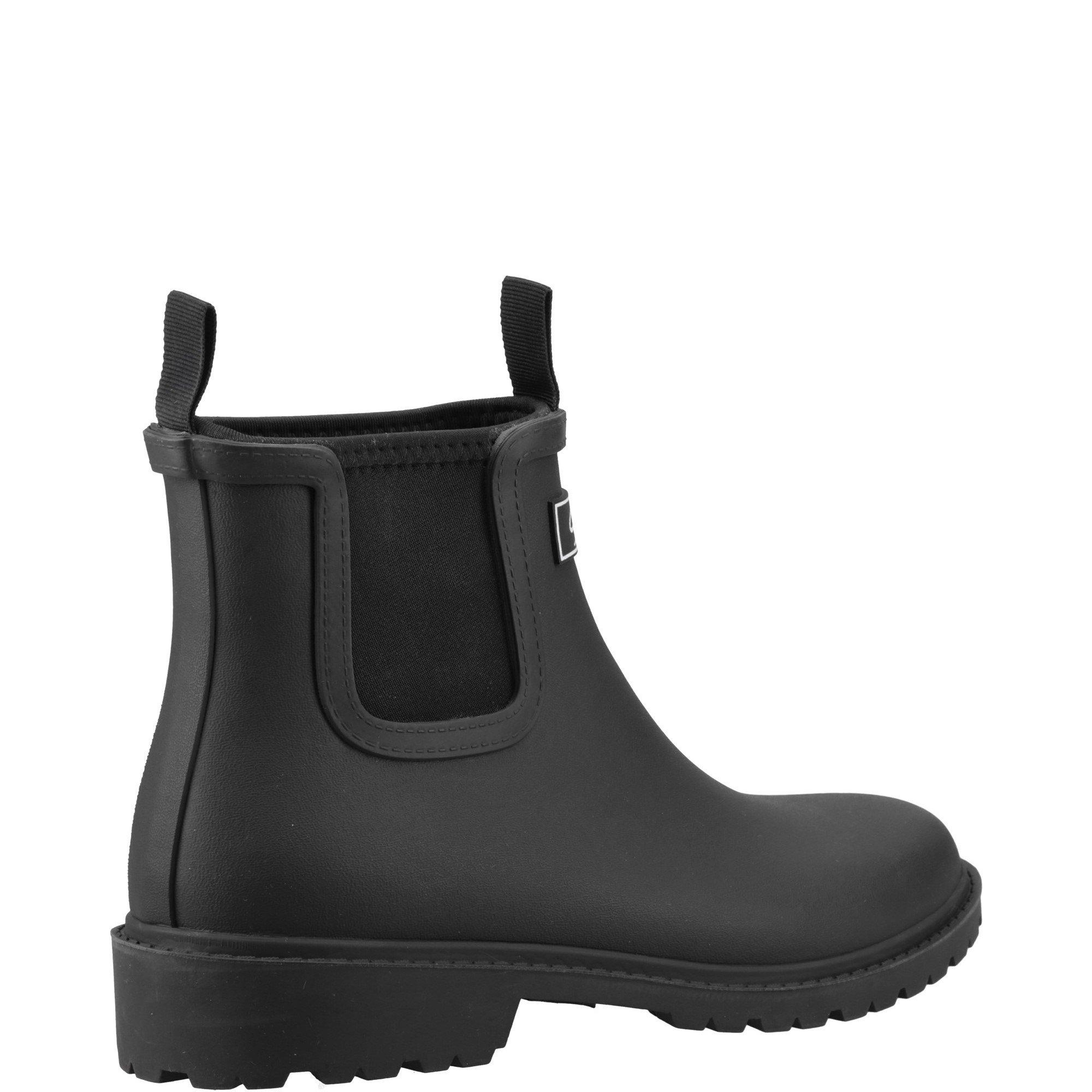 Black - Cotswold - Barton Wellington - 3