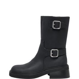 Only BUTTER-2 Boot