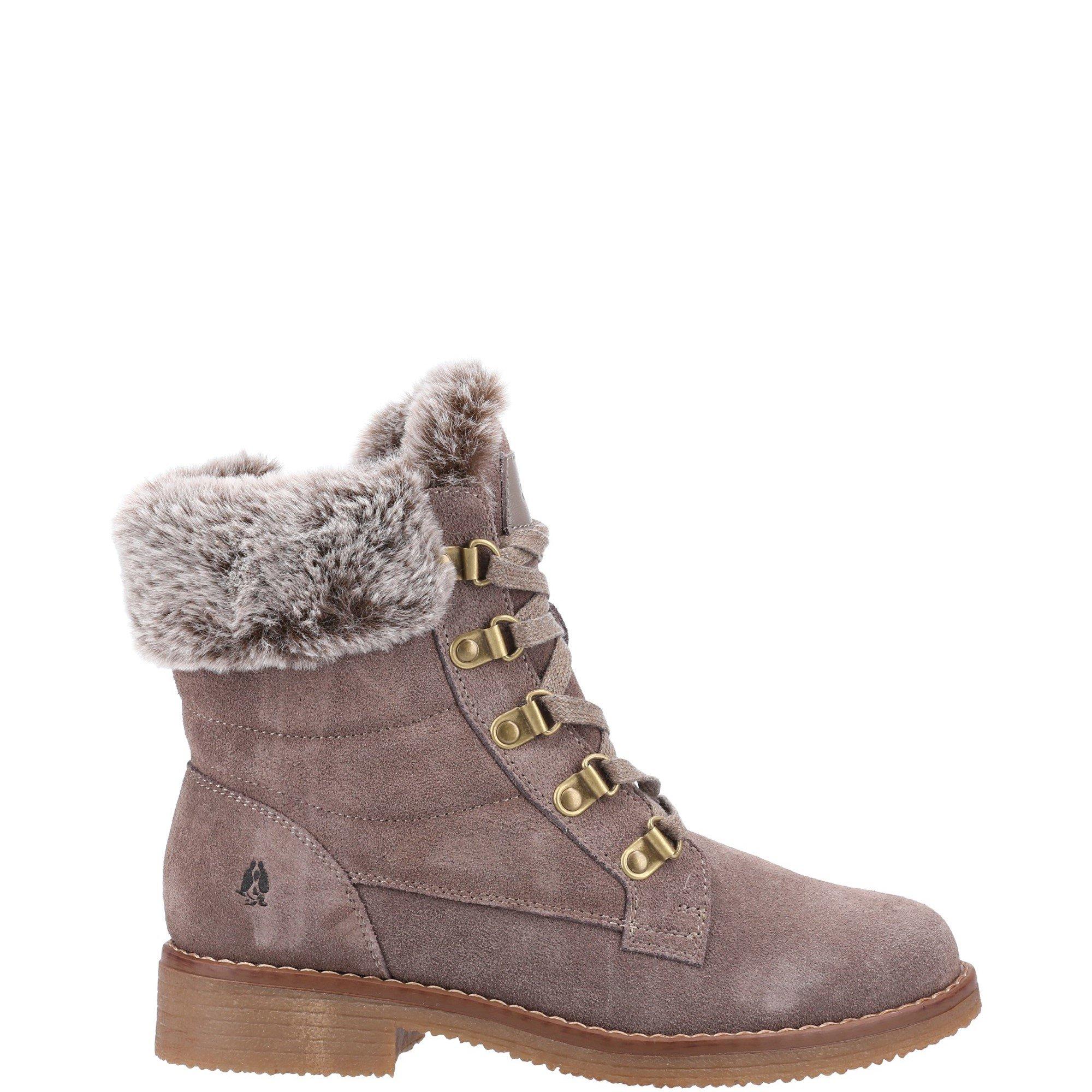 Florence Mid Boot