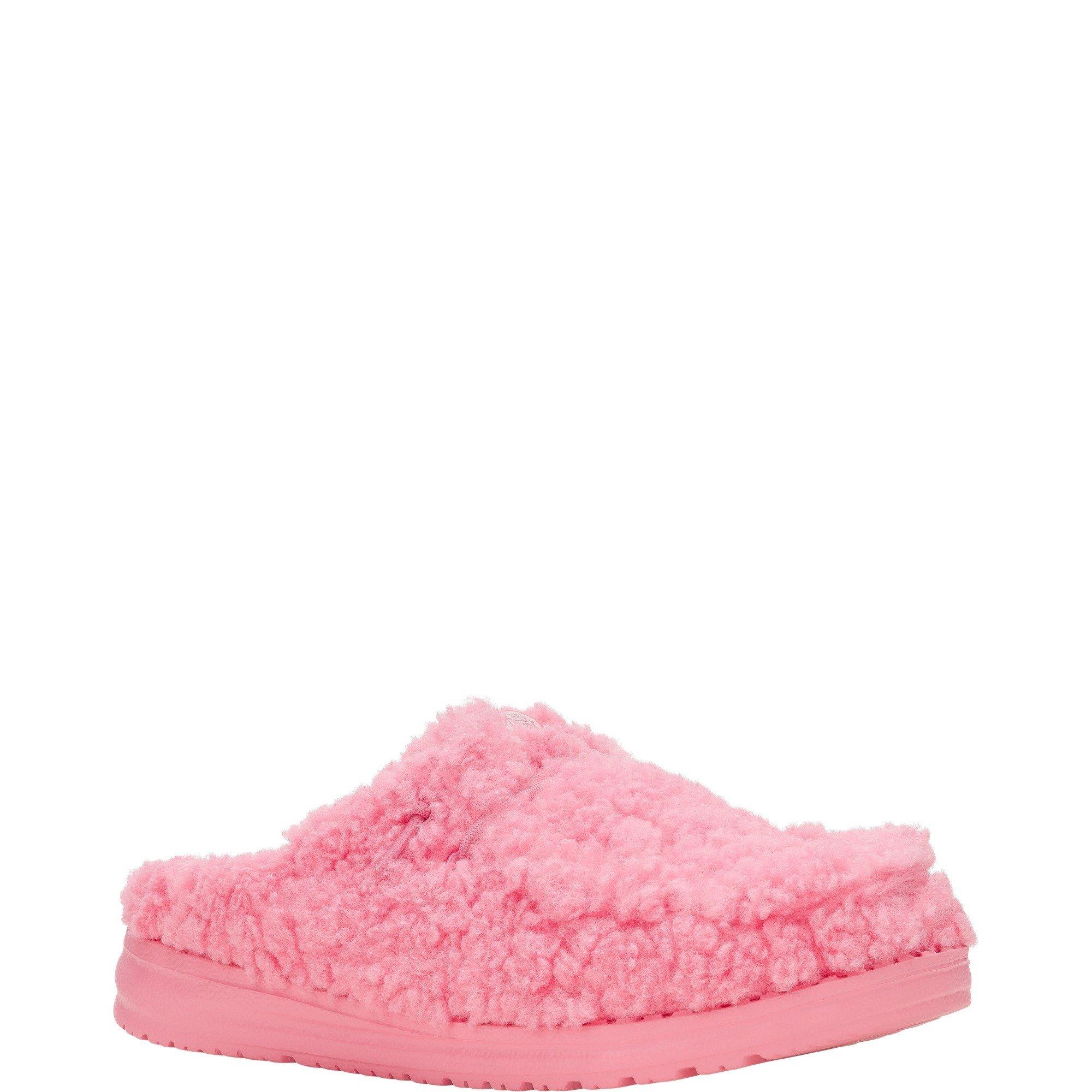 Pink - HEYDUDE - Wendy Slipper - 2
