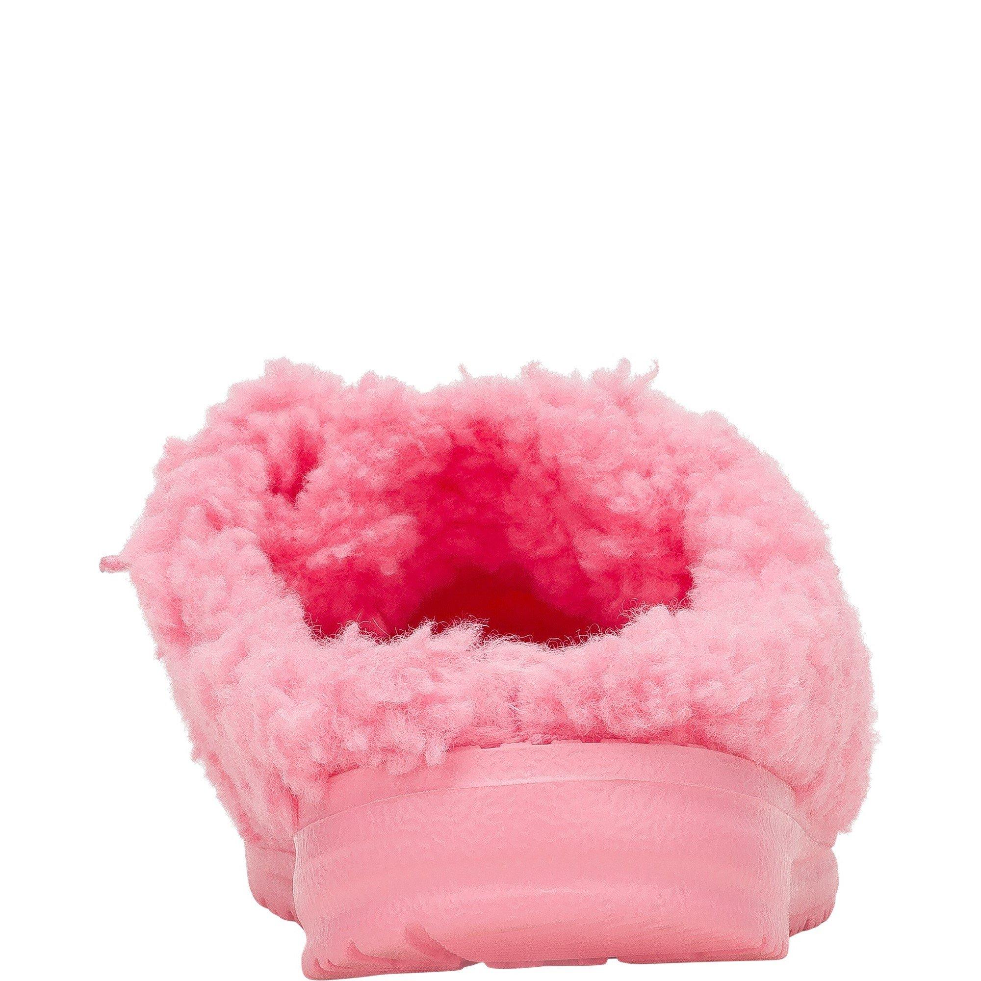 Pink - HEYDUDE - Wendy Slipper - 3