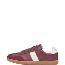 Only Amber Trainers