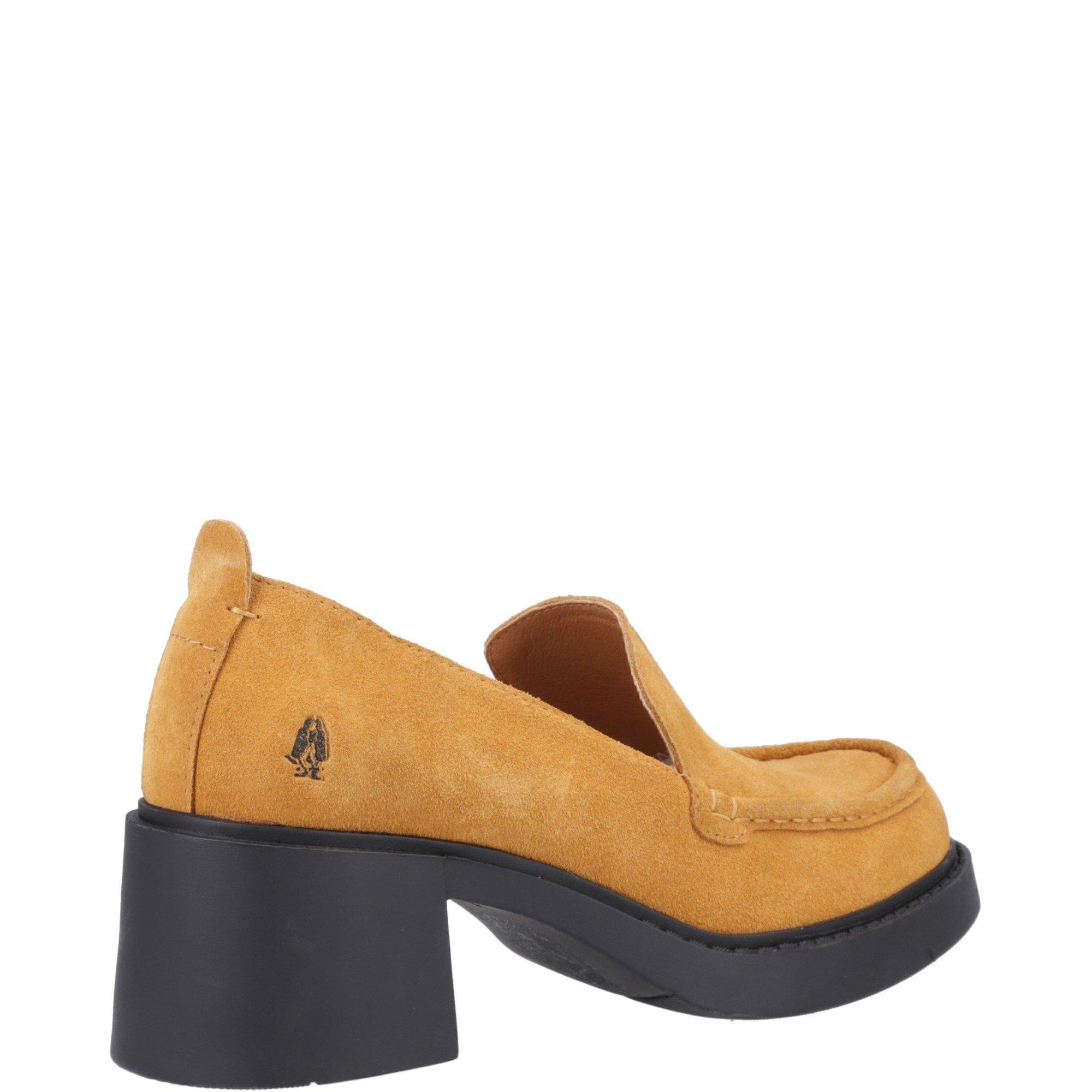Mustard - Hush Puppies - Adelaide Loafer - 3