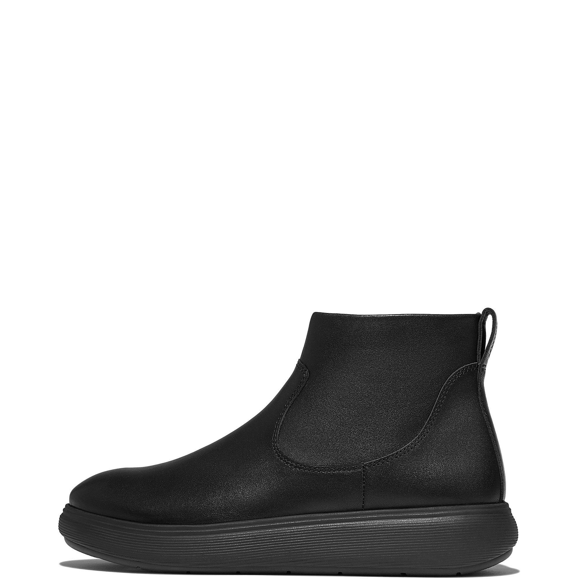 Fitflop Iq-Comff Ankle Boots