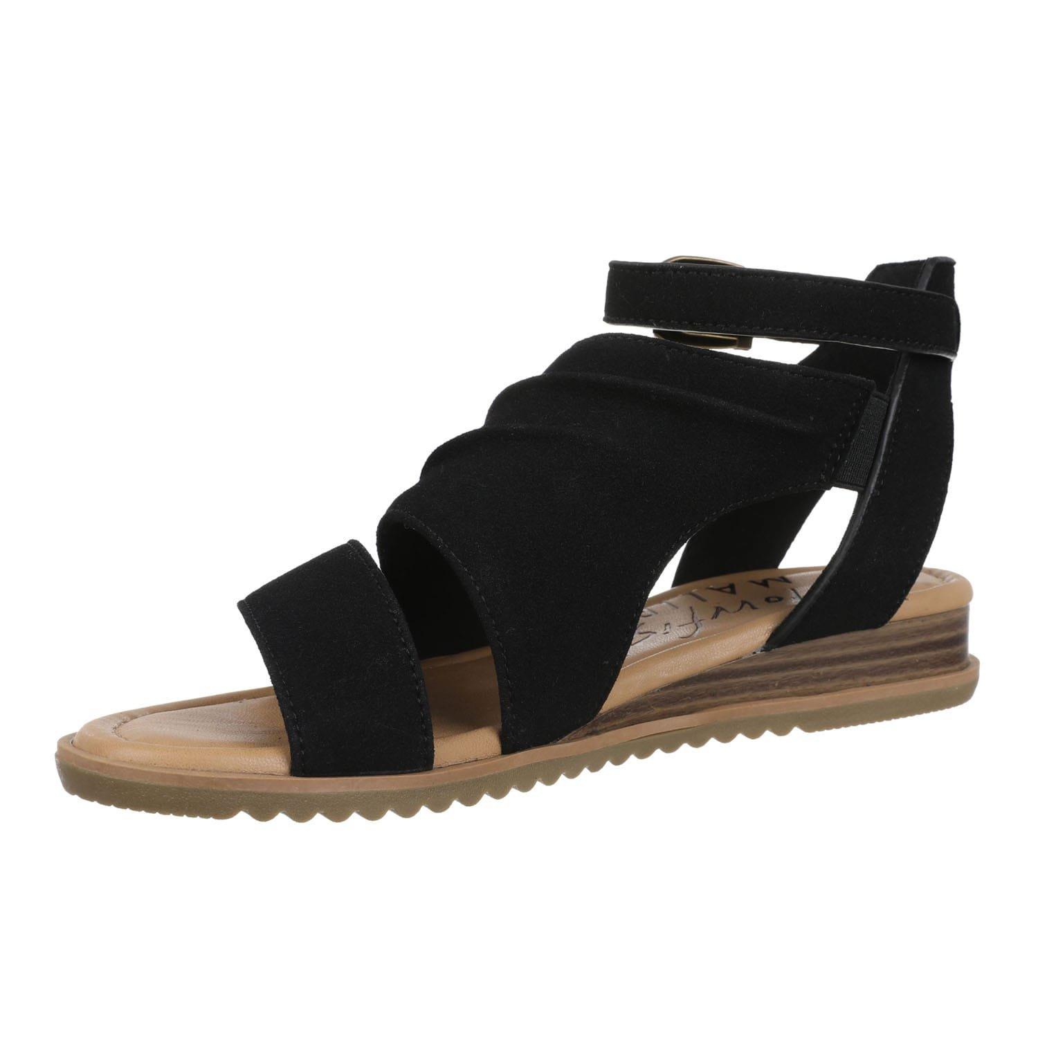 Black - Blowfish Malibu - Balana Sandals - 2