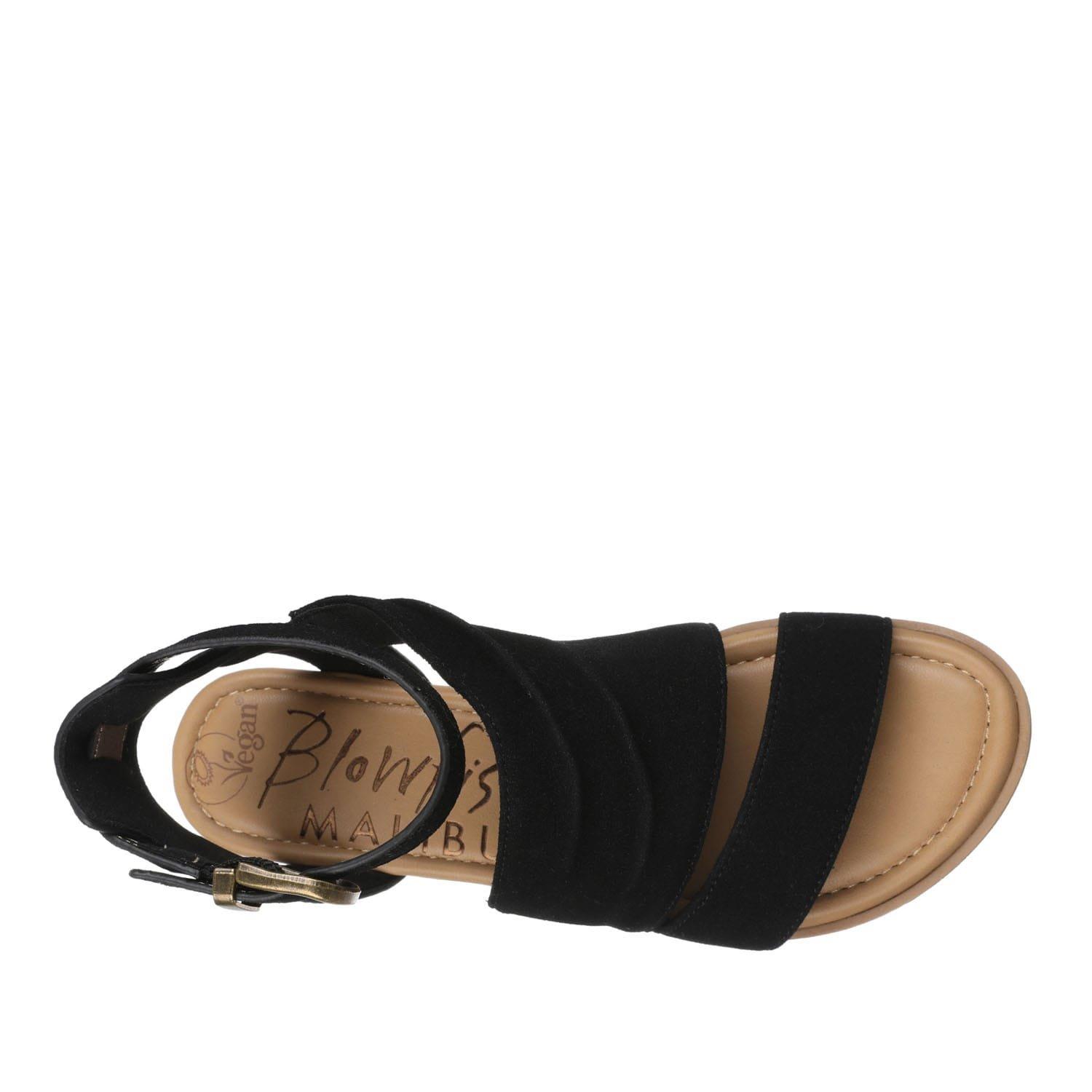 Black - Blowfish Malibu - Balana Sandals - 3