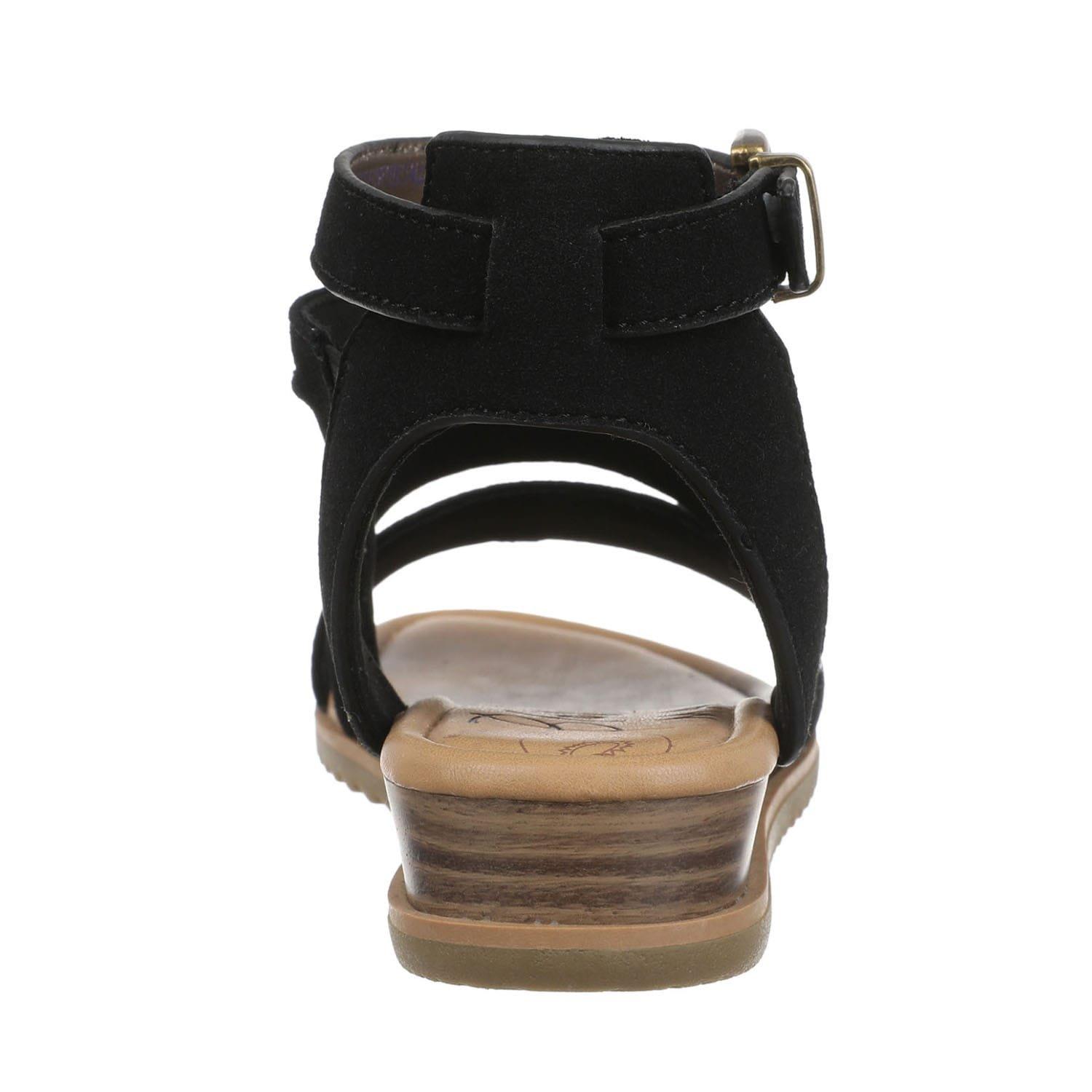 Black - Blowfish Malibu - Balana Sandals - 4