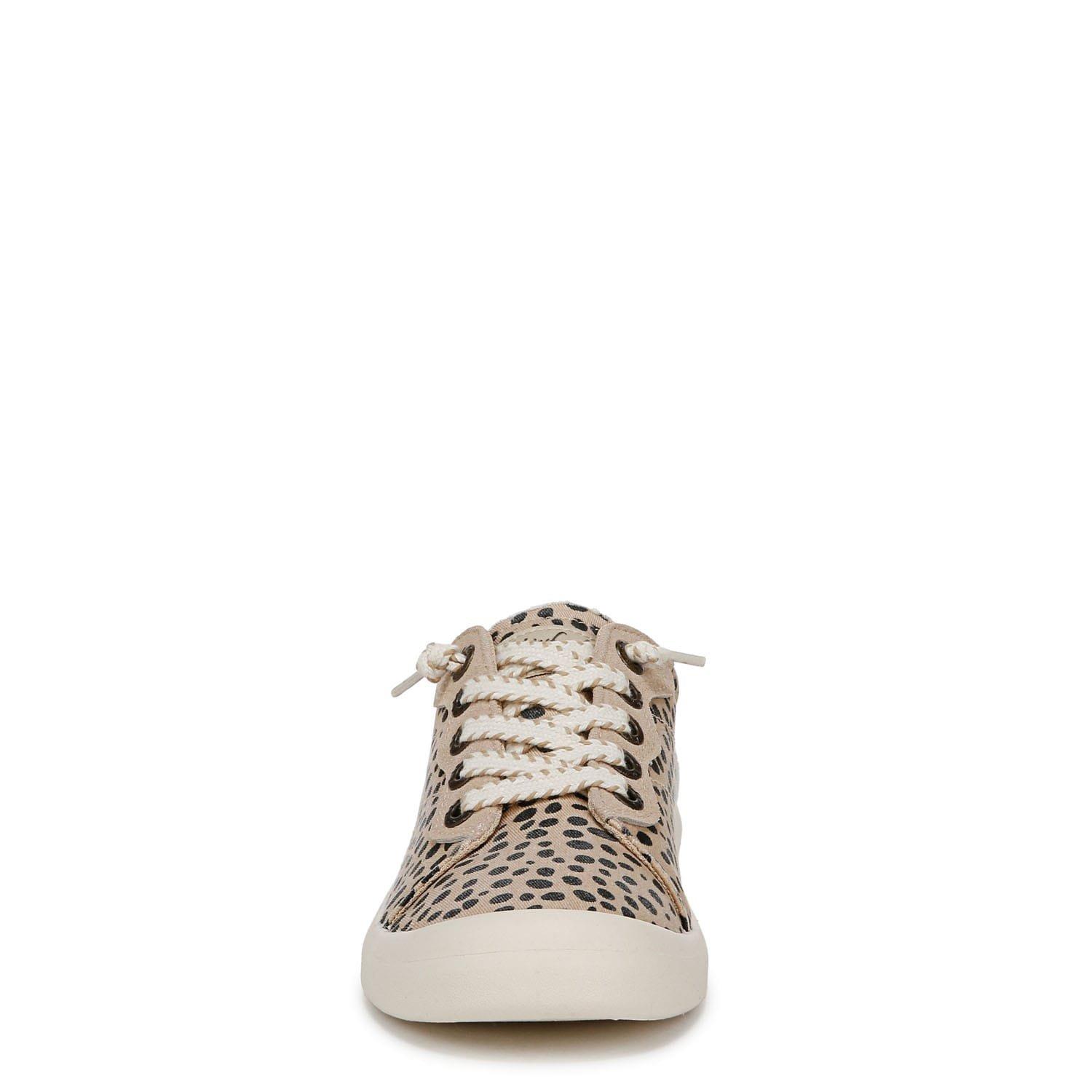 Animal Print - Blowfish Malibu - Boardwalk Slip On Trainers - 3