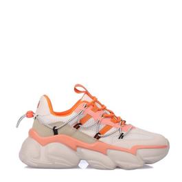 Steve Madden Spectator Trainers