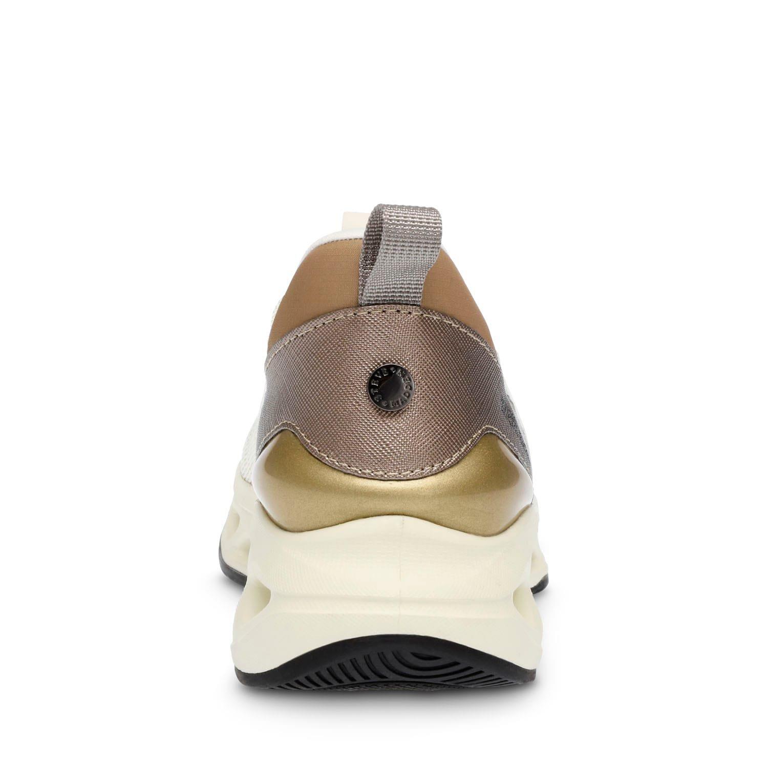 White - Steve Madden - Surge 1 Trainers - 5