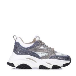 Steve Madden Privy Trainers