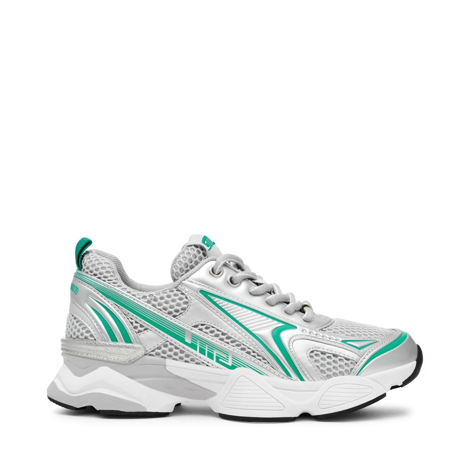 Steve Madden Speedster-E Trainers