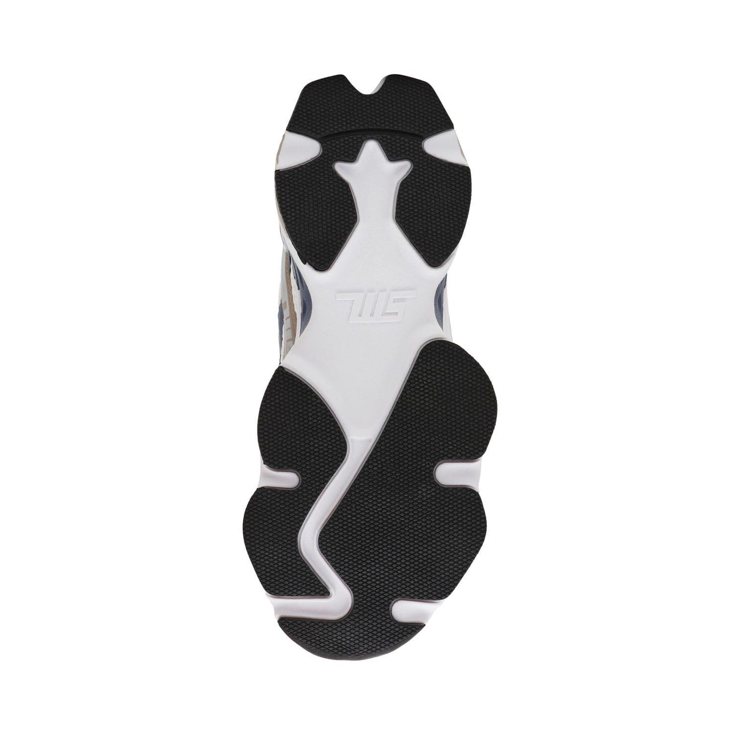 Green - Steve Madden - Speedster-E Trainers - 3