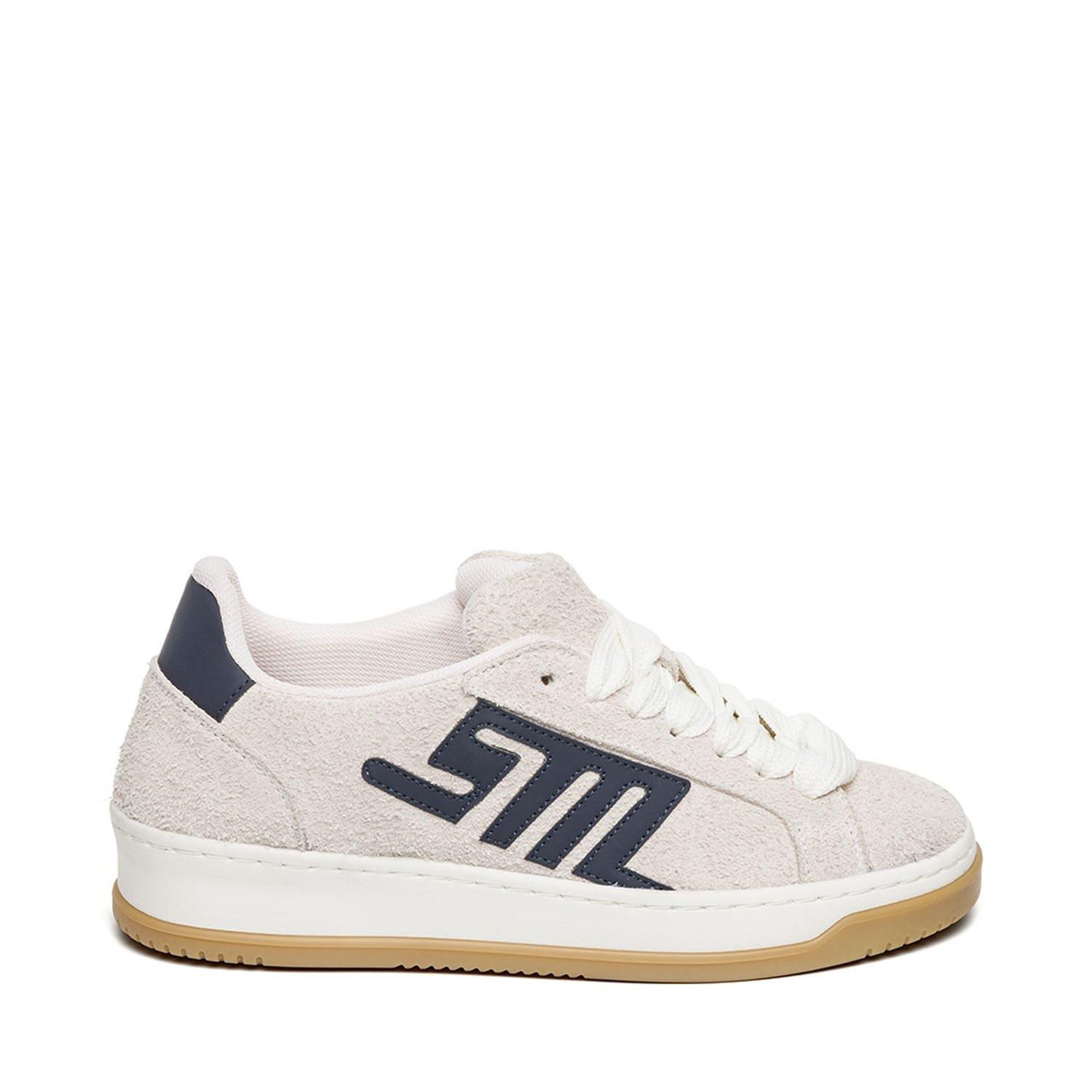 Beige - Steve Madden - Alysha Trainers - 1