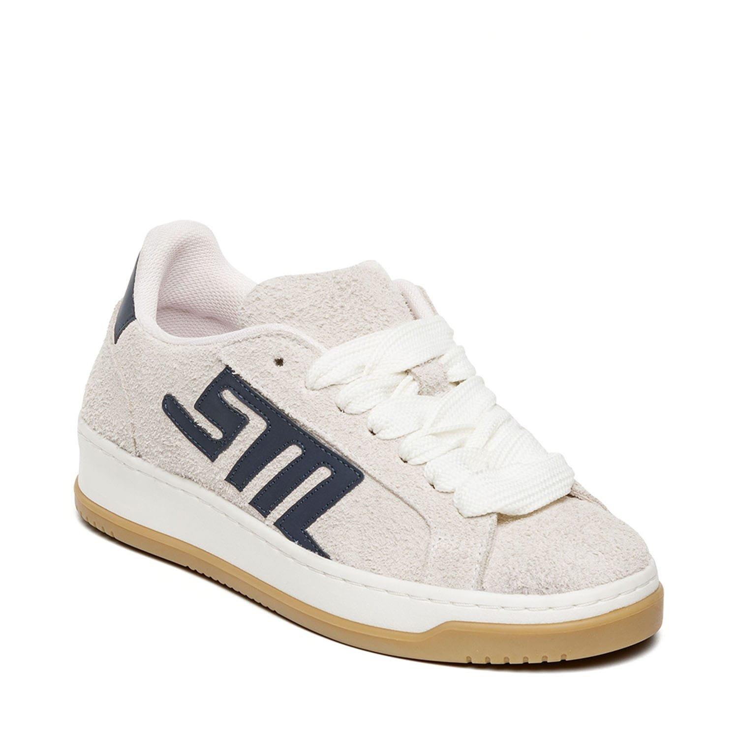 Beige - Steve Madden - Alysha Trainers - 2