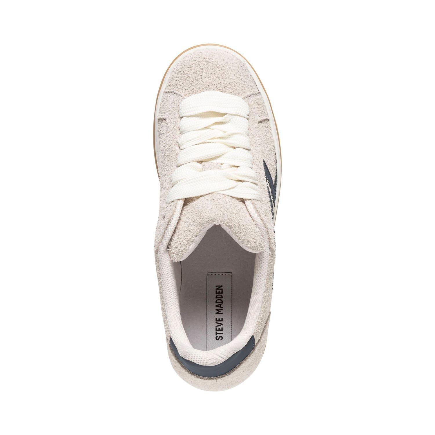 Beige - Steve Madden - Alysha Trainers - 5