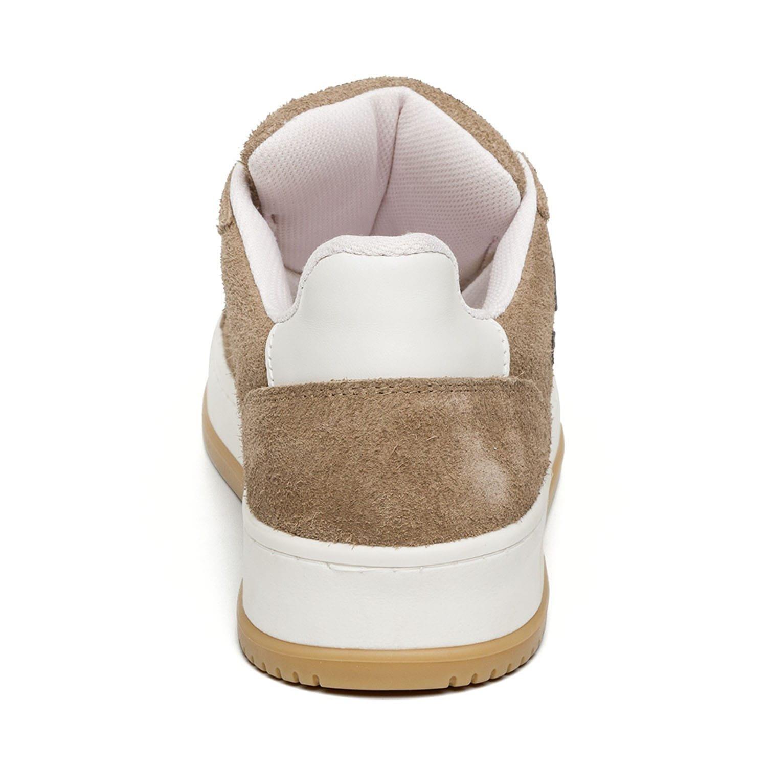 Taupe - Steve Madden - Alysha Trainers - 5