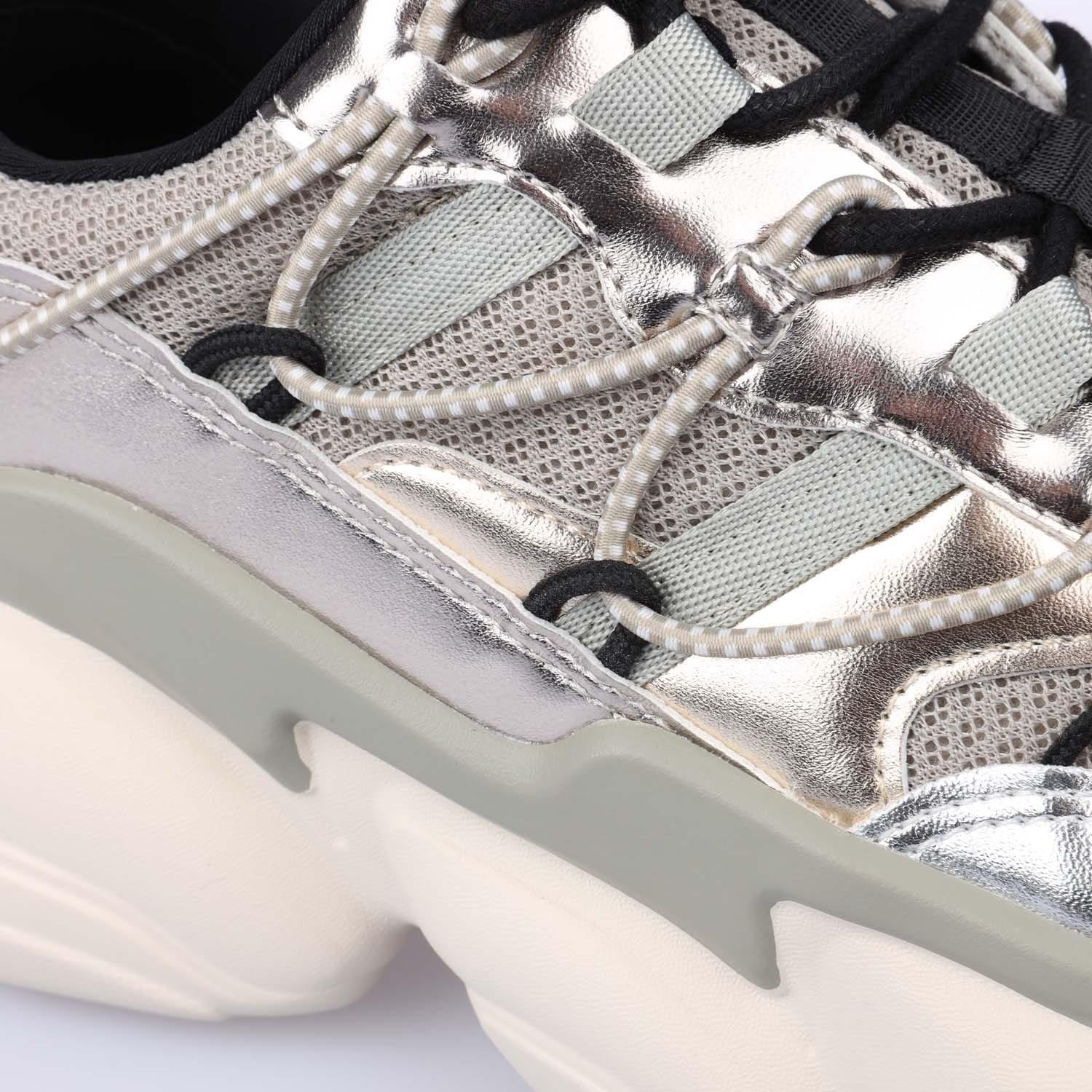 Multi Colour - Steve Madden - Spectator Trainers - 5