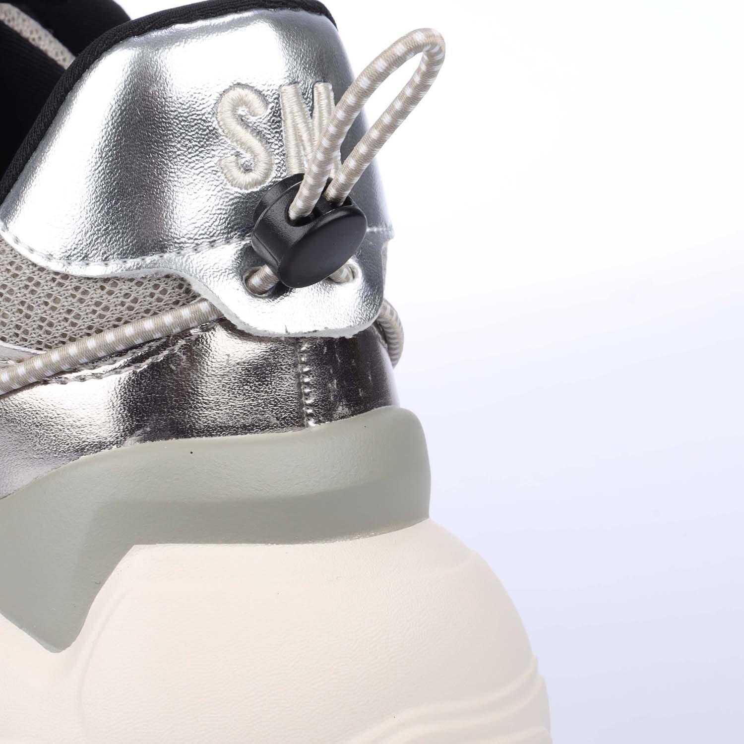 Multi Colour - Steve Madden - Spectator Trainers - 6