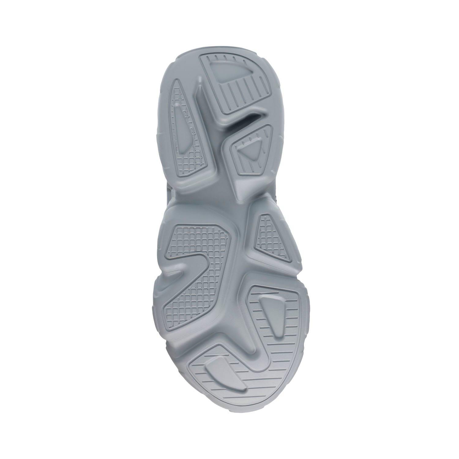 Grey - Steve Madden - Spectator-R Trainers - 7