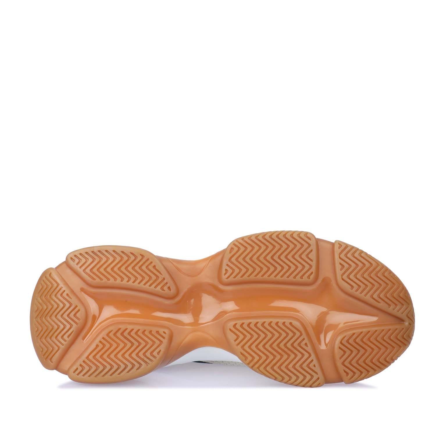 Cream - Steve Madden - Match-E Trainers - 4