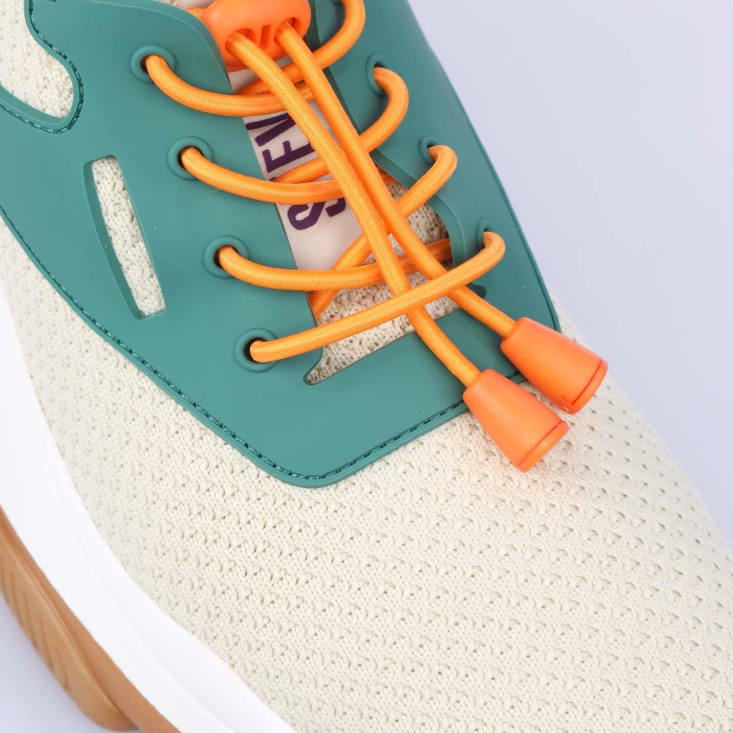 Cream - Steve Madden - Match-E Trainers - 5