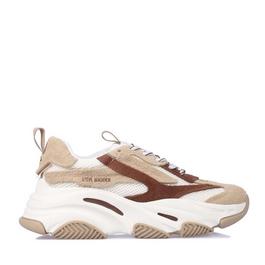 Steve Madden Possession-E Trainers