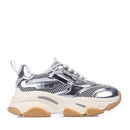 Steve Madden Jpossession Trainers