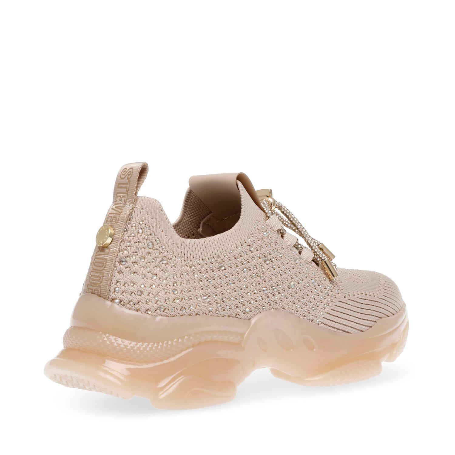 Pink - Steve Madden - Meter Trainers - 3