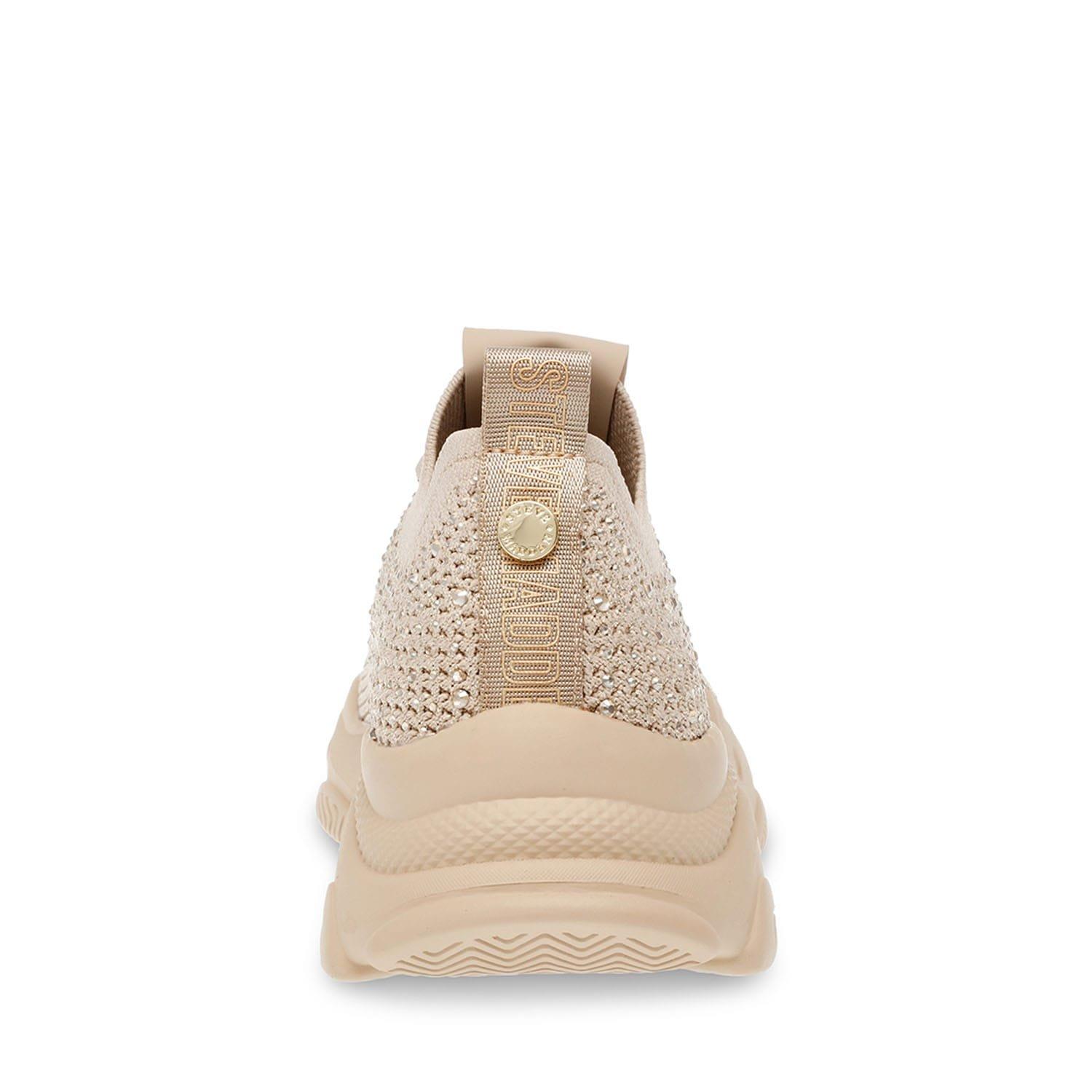 Pink - Steve Madden - Meter Trainers - 5