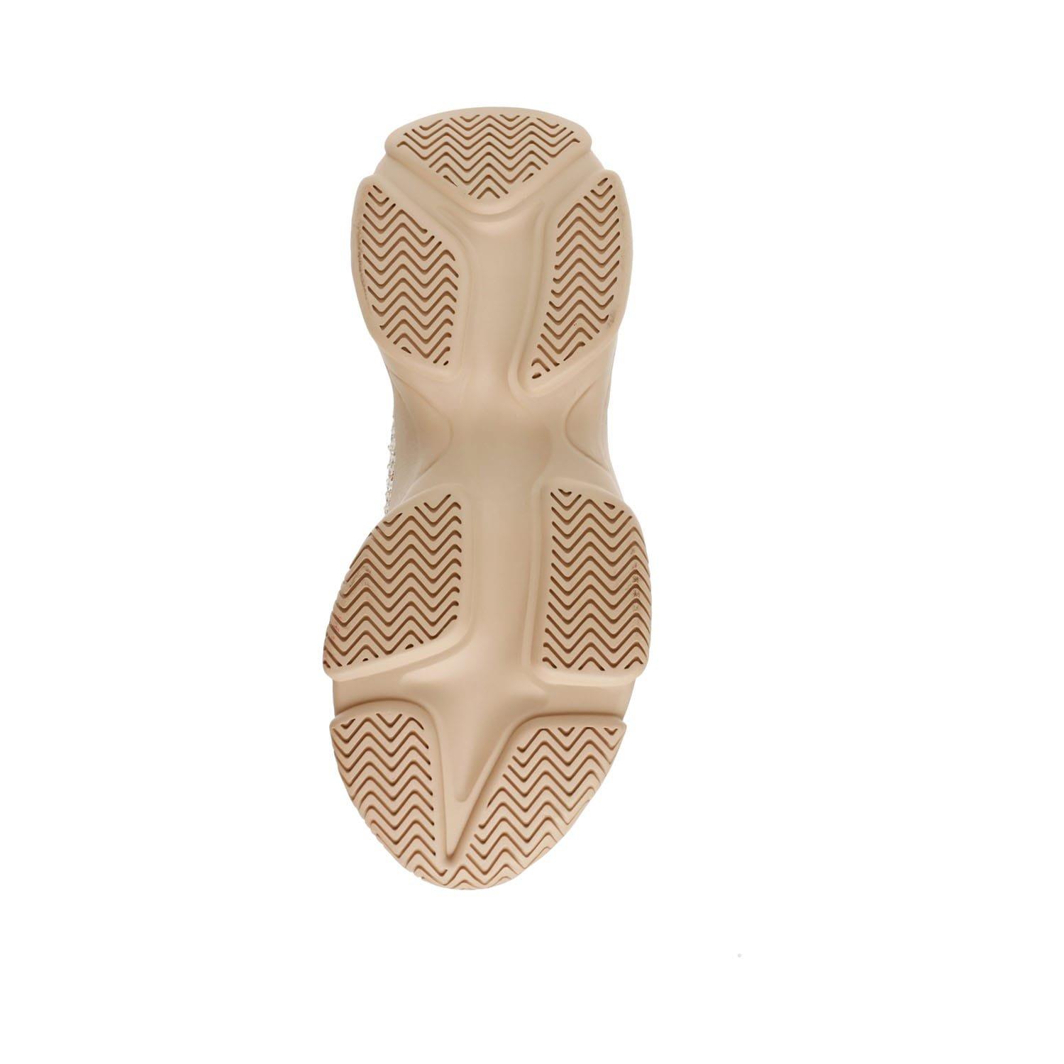 Pink - Steve Madden - Meter Trainers - 6