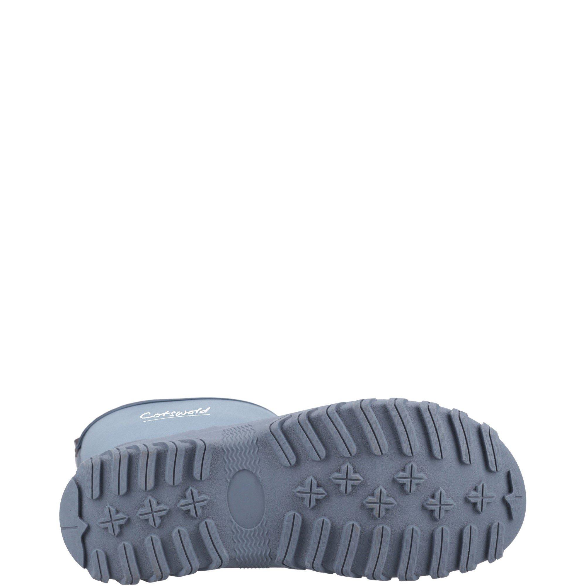 Blue - Cotswold - Ashmead Wellingtons - 4