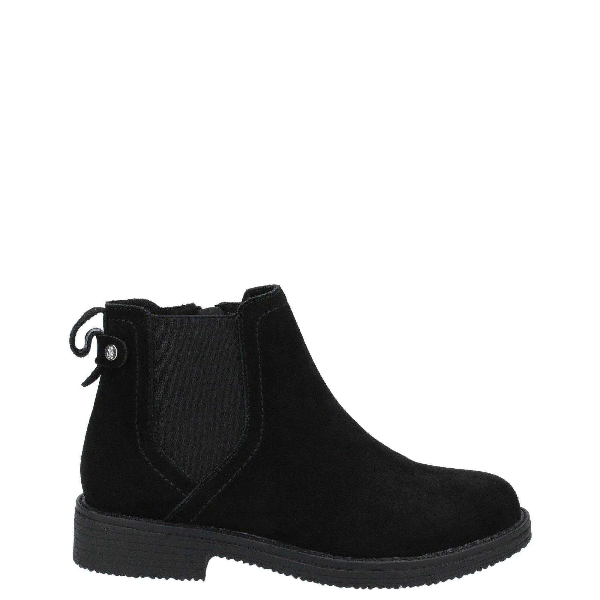 Maddy Wide Boot