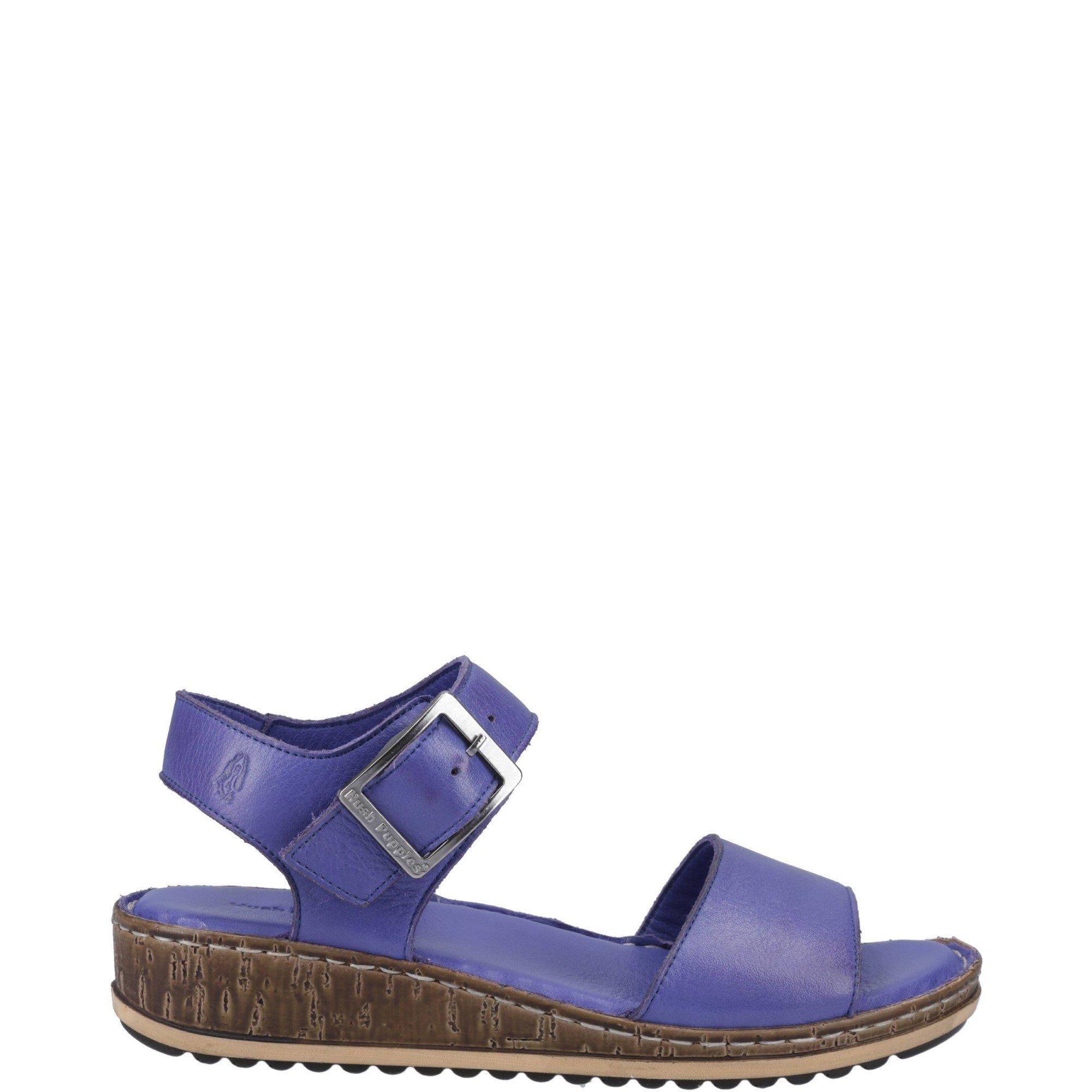 Hush Puppies Ellie Sandal