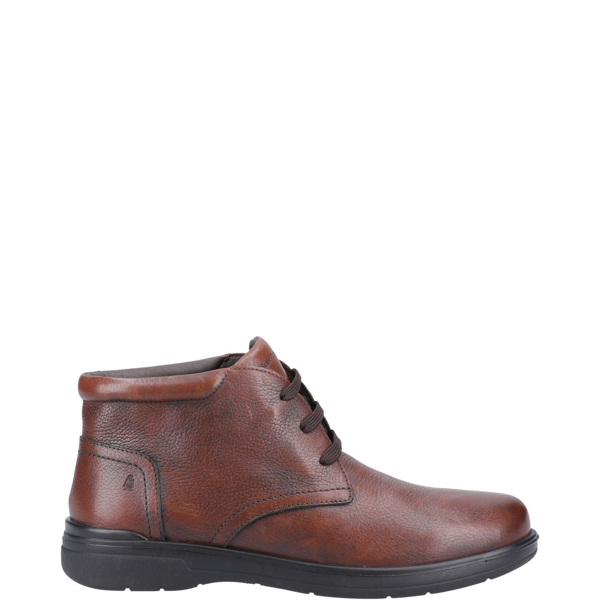 Hush Puppies Men's Malcolm Boots - Brown - 9 (43)