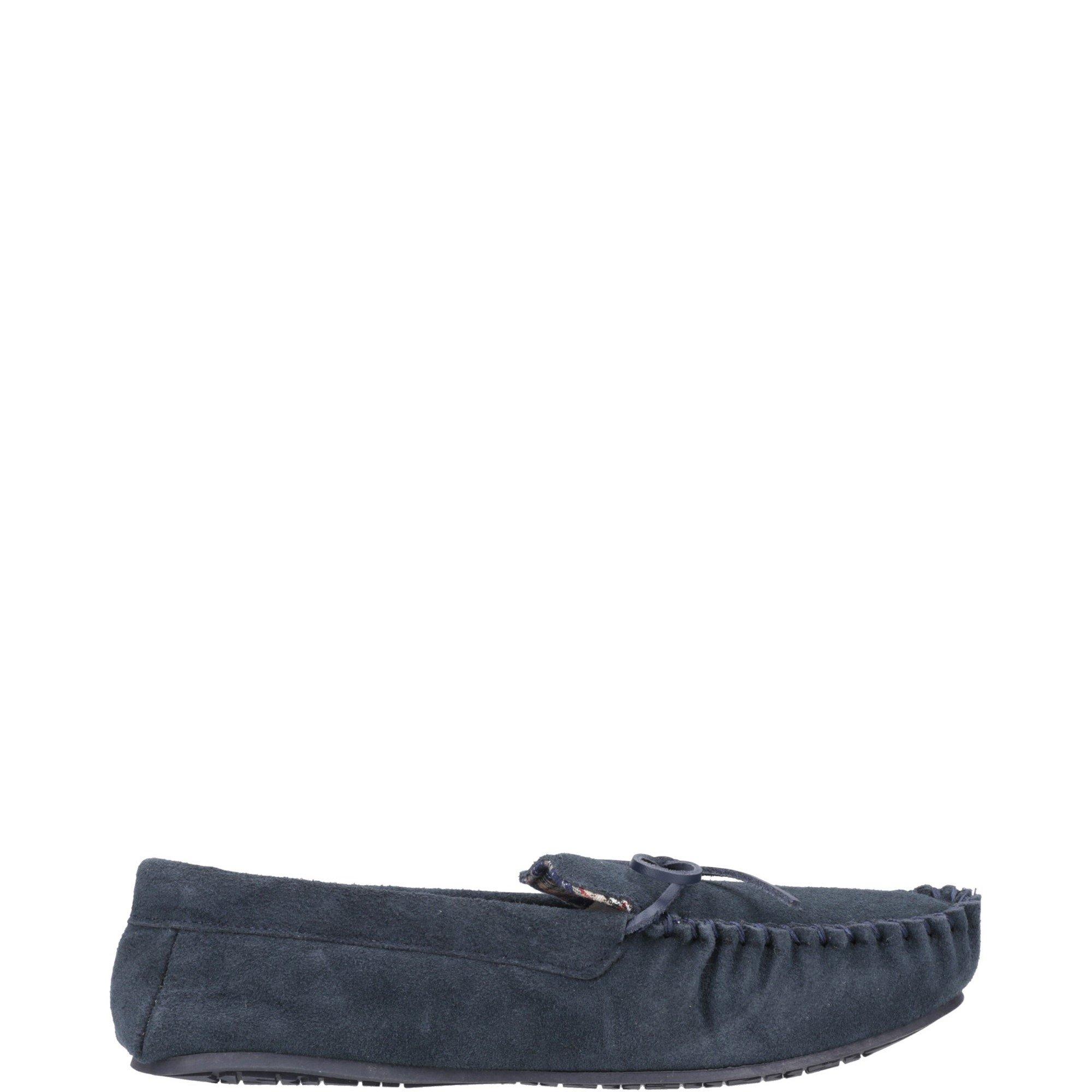 Clyde Slippers