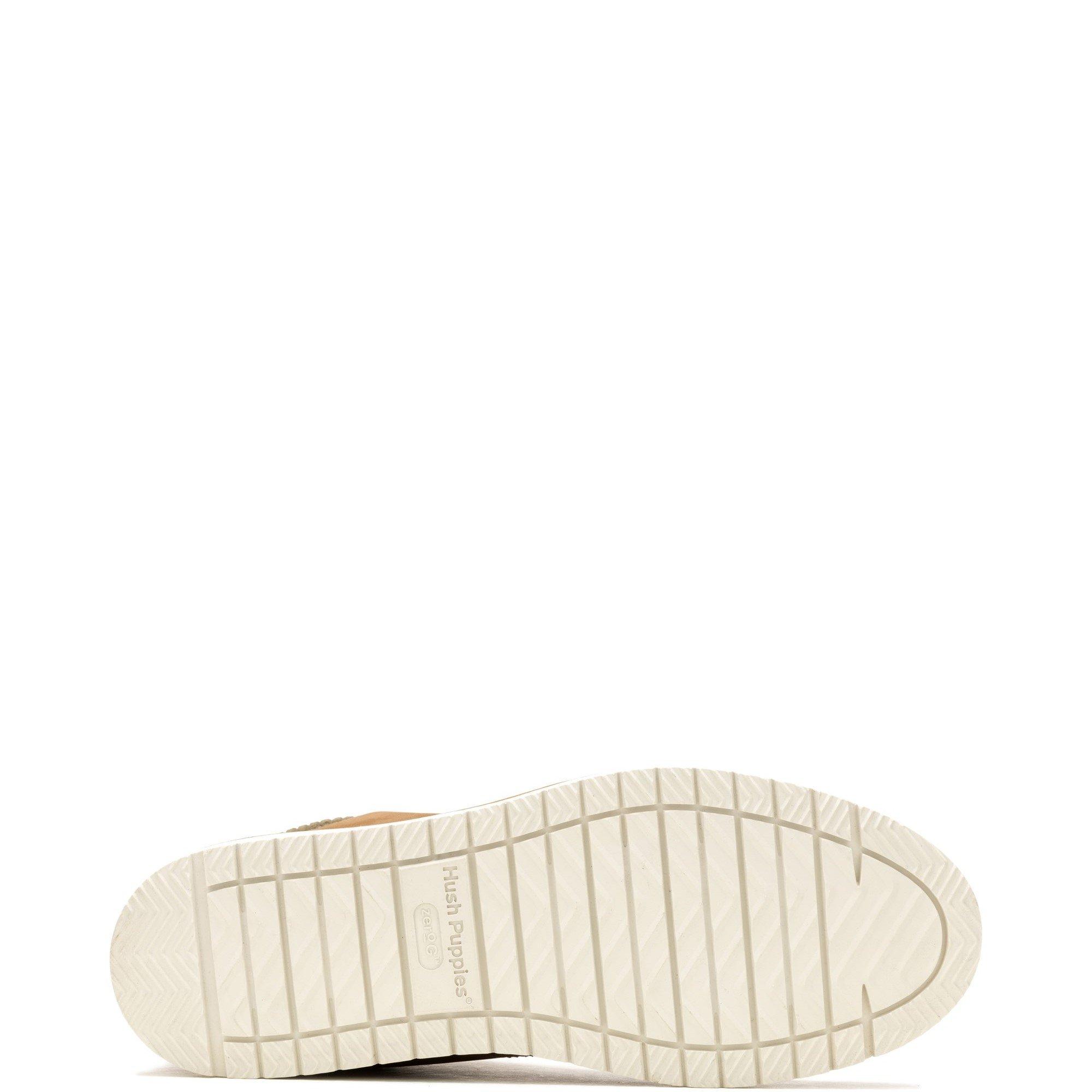 Tan - Hush Puppies - Jenson Boot - 5