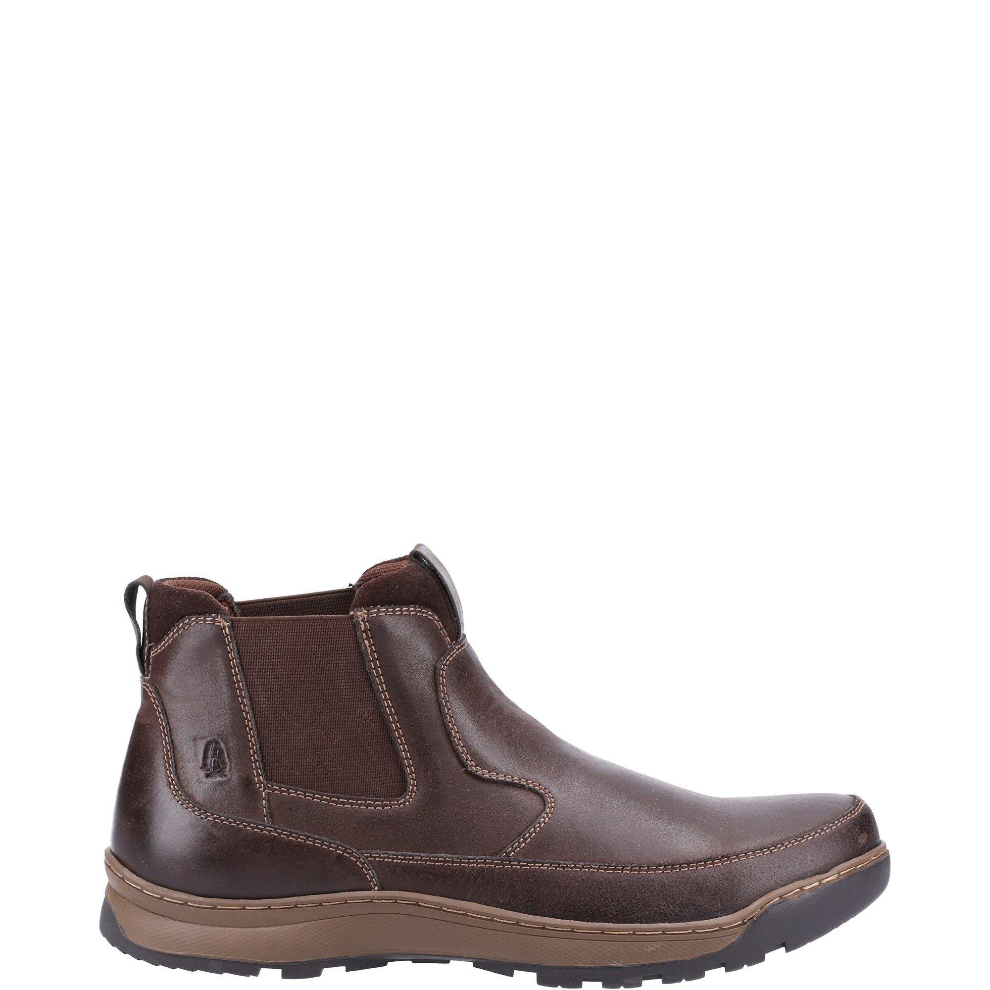 Gavin Boot