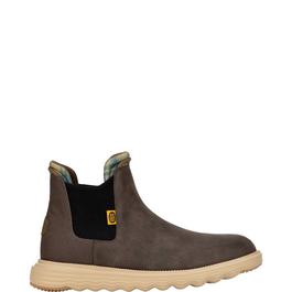 HEYDUDE Branson Classic Boots
