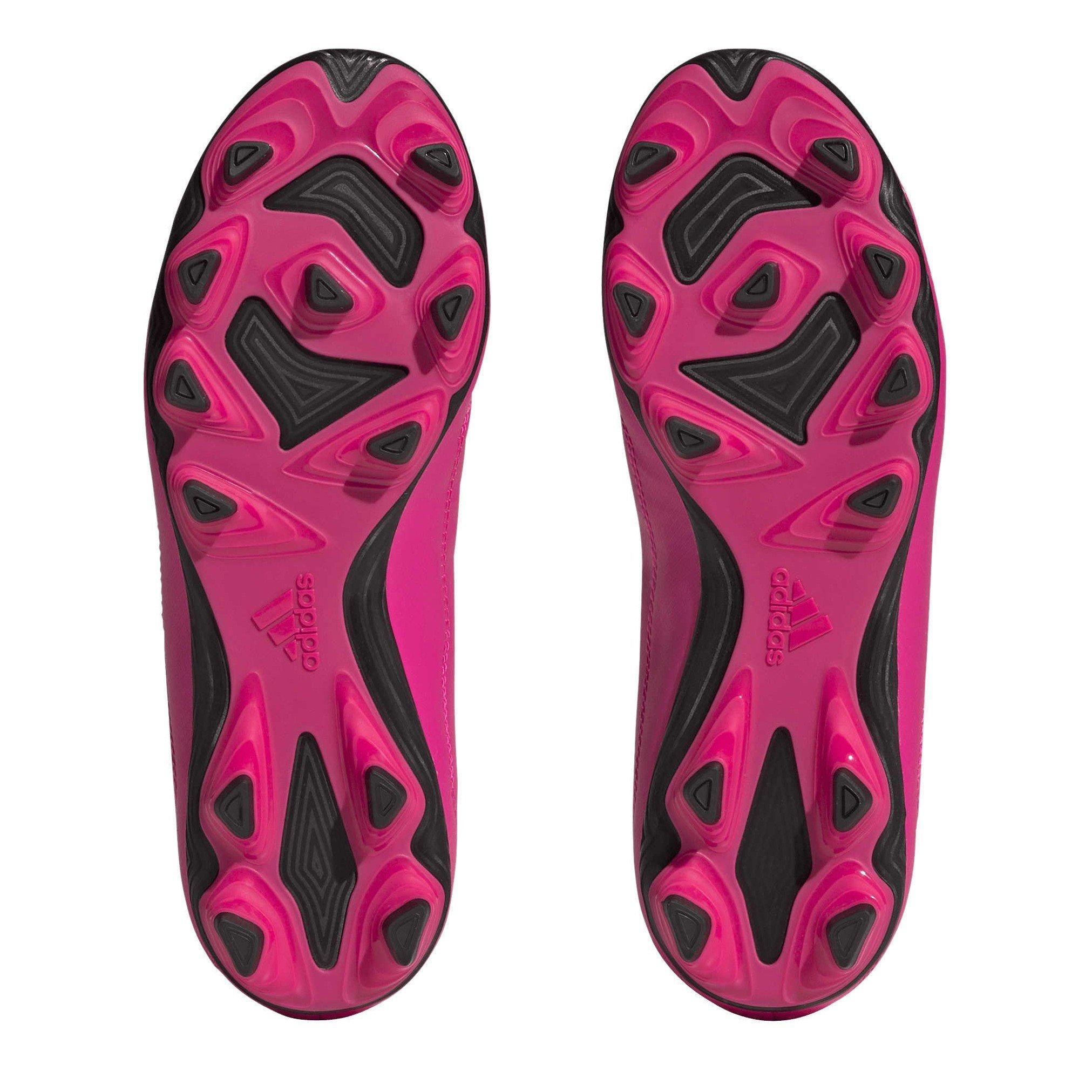 Pink - adidas - X Speedportal.4 FxG Football Boots - 6