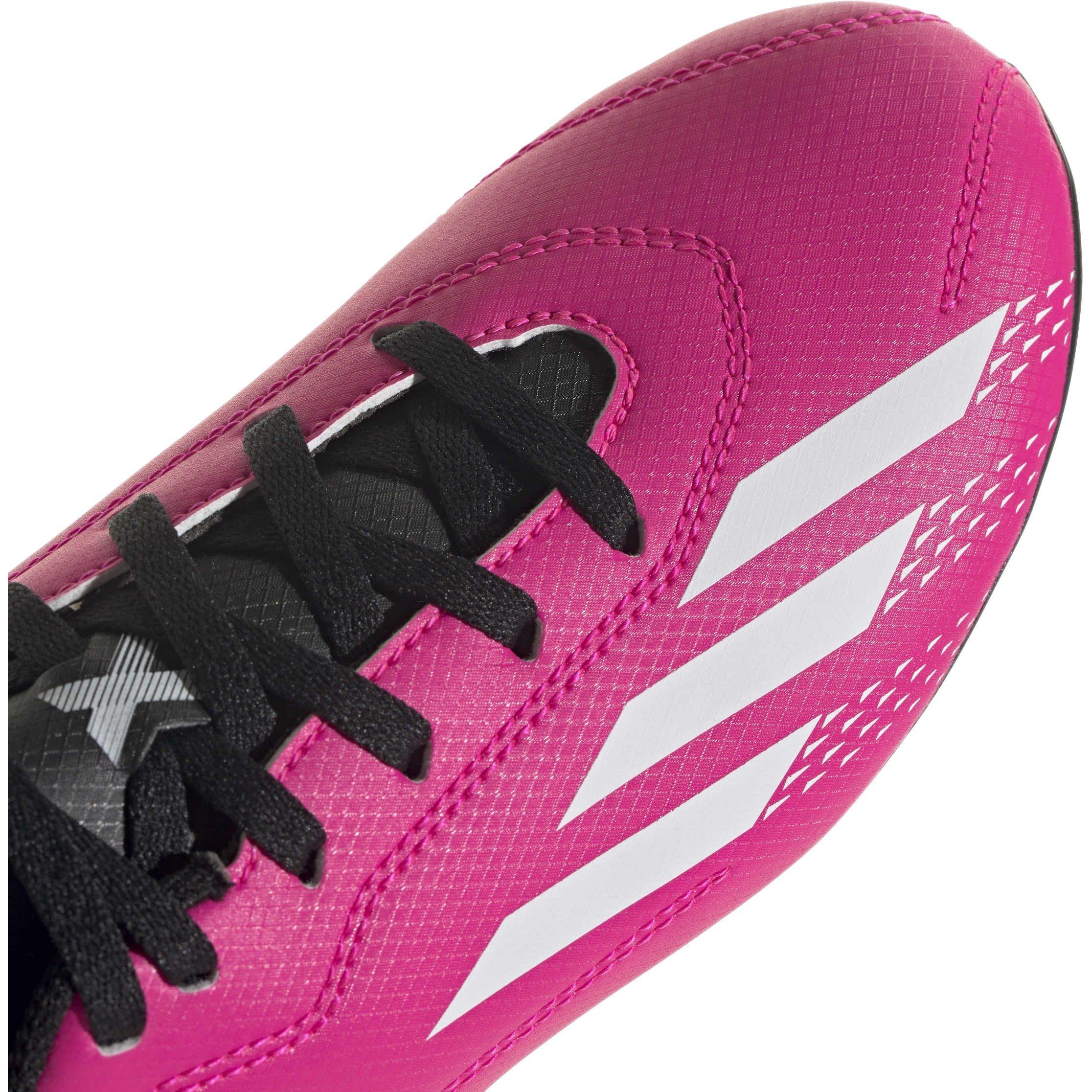 Pink - adidas - X Speedportal.4 FxG Football Boots - 7
