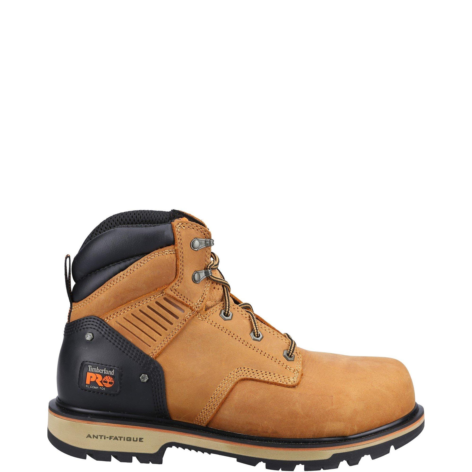 Honey - Timberland Pro - Ballast Safety Boot - 1