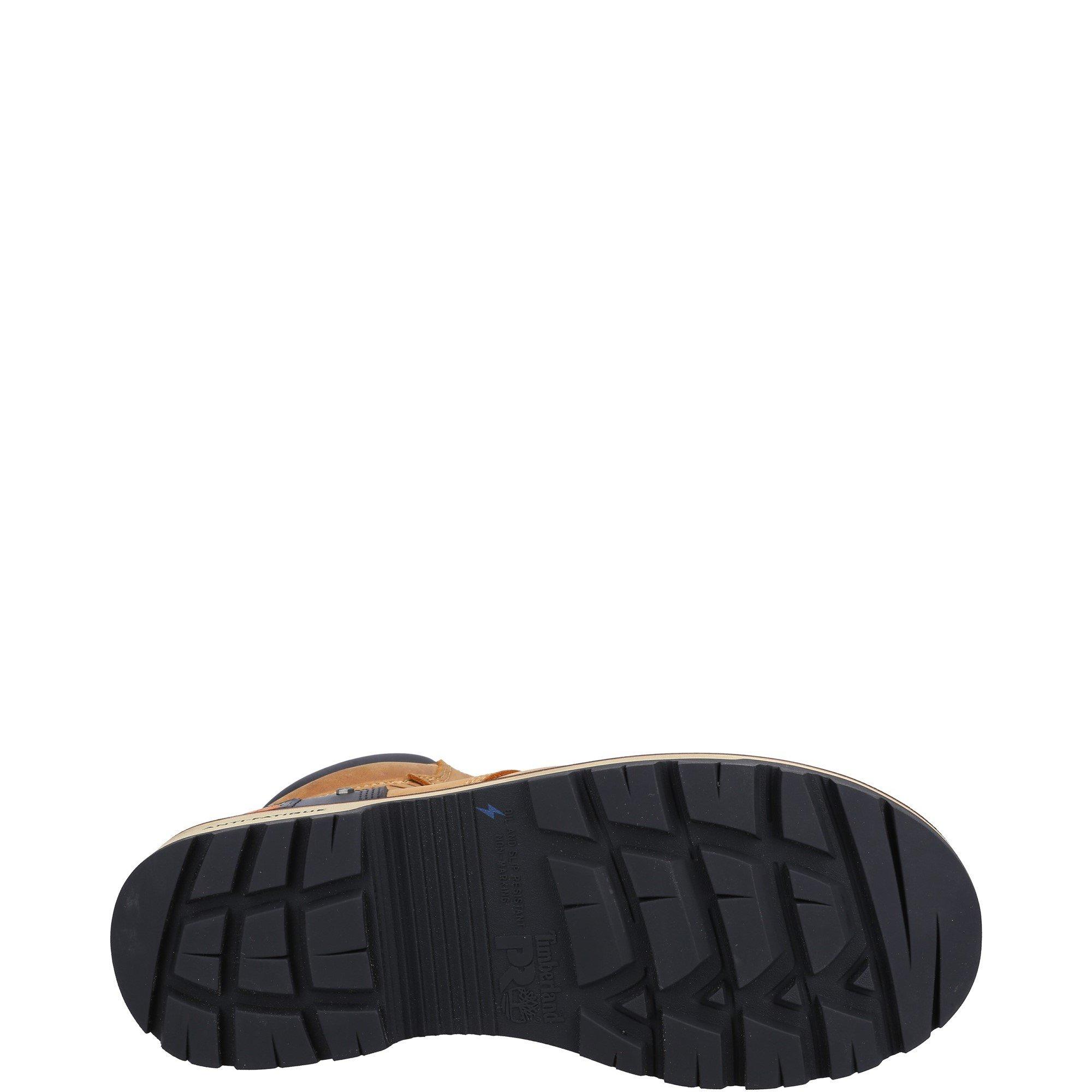 Honey - Timberland Pro - Ballast Safety Boot - 4