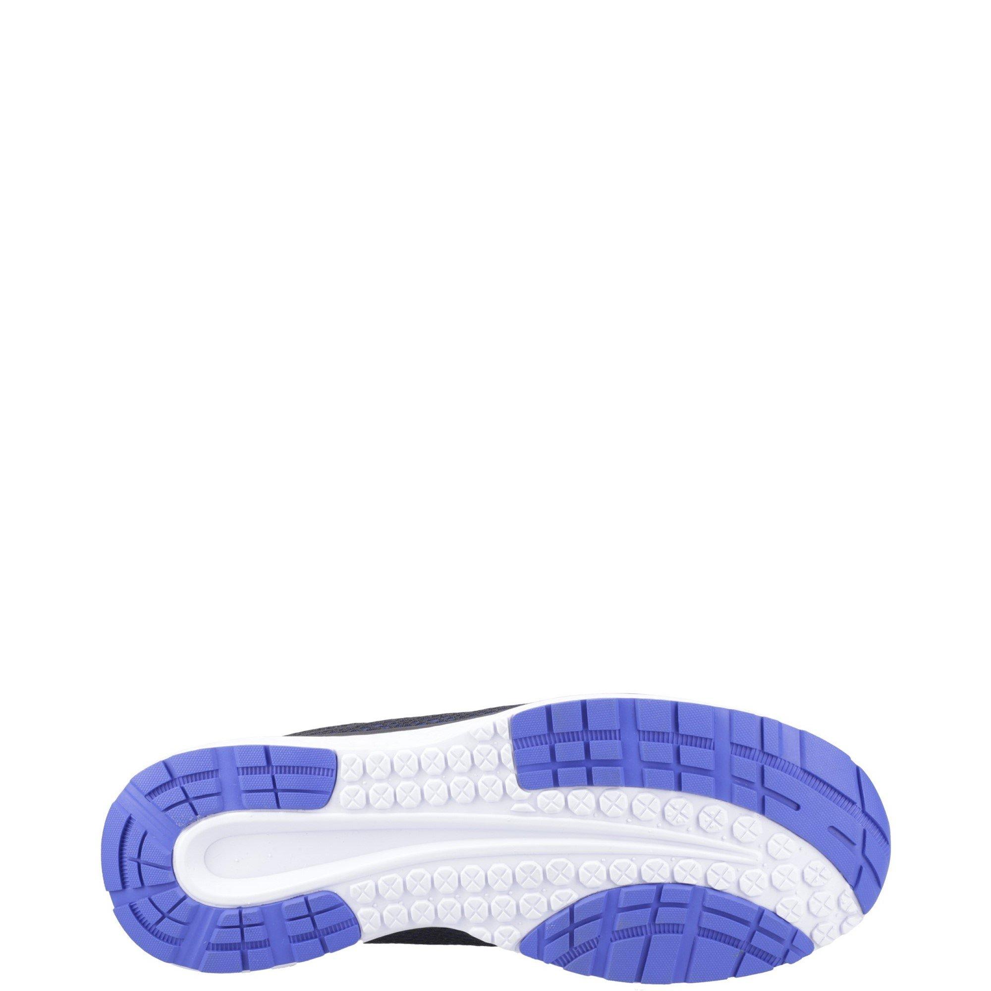 Blue - Amblers Safety - 723C Sprint S1PL Trainer - 4