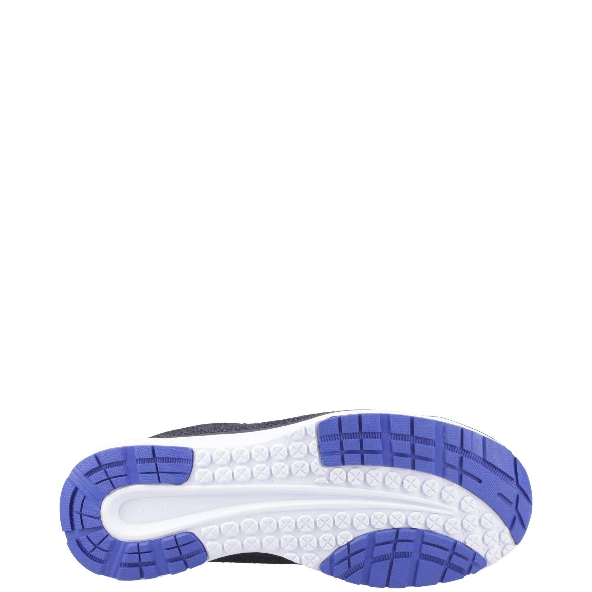 Blue - Amblers Safety - AS615C Safety Trainer - 4