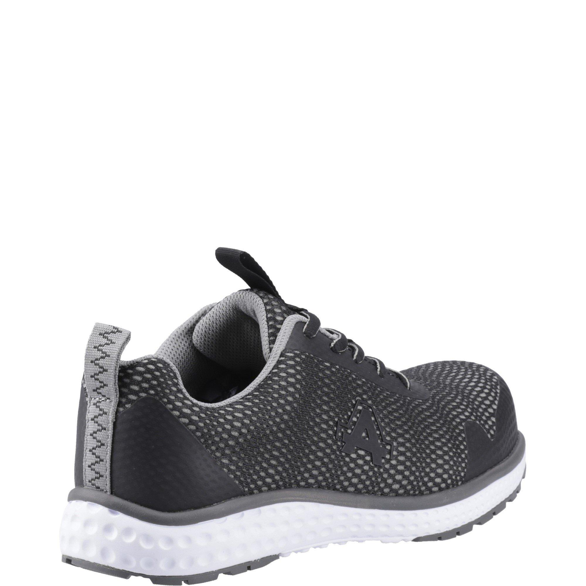 Black - Amblers Safety - AS615C Safety Trainer - 3