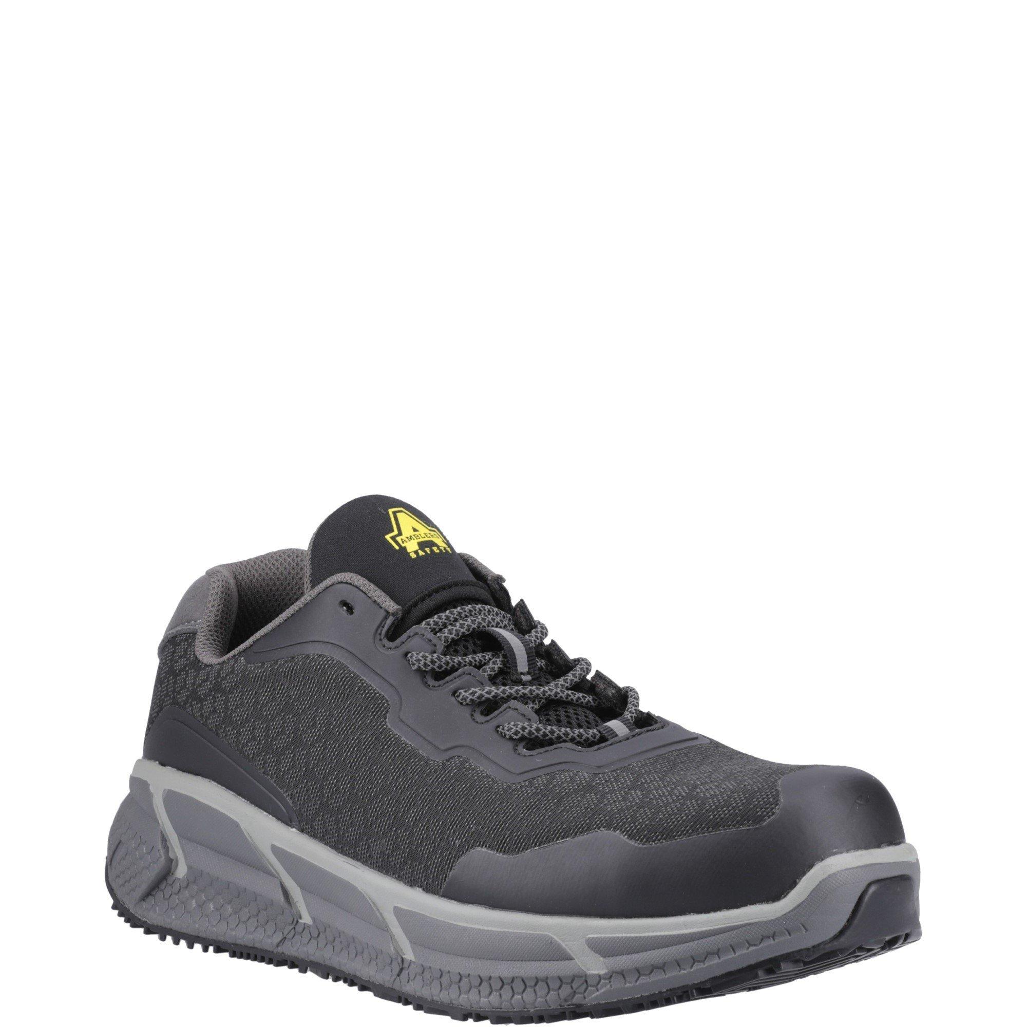 Black - Amblers Safety - AS725C Safety Trainer - 2