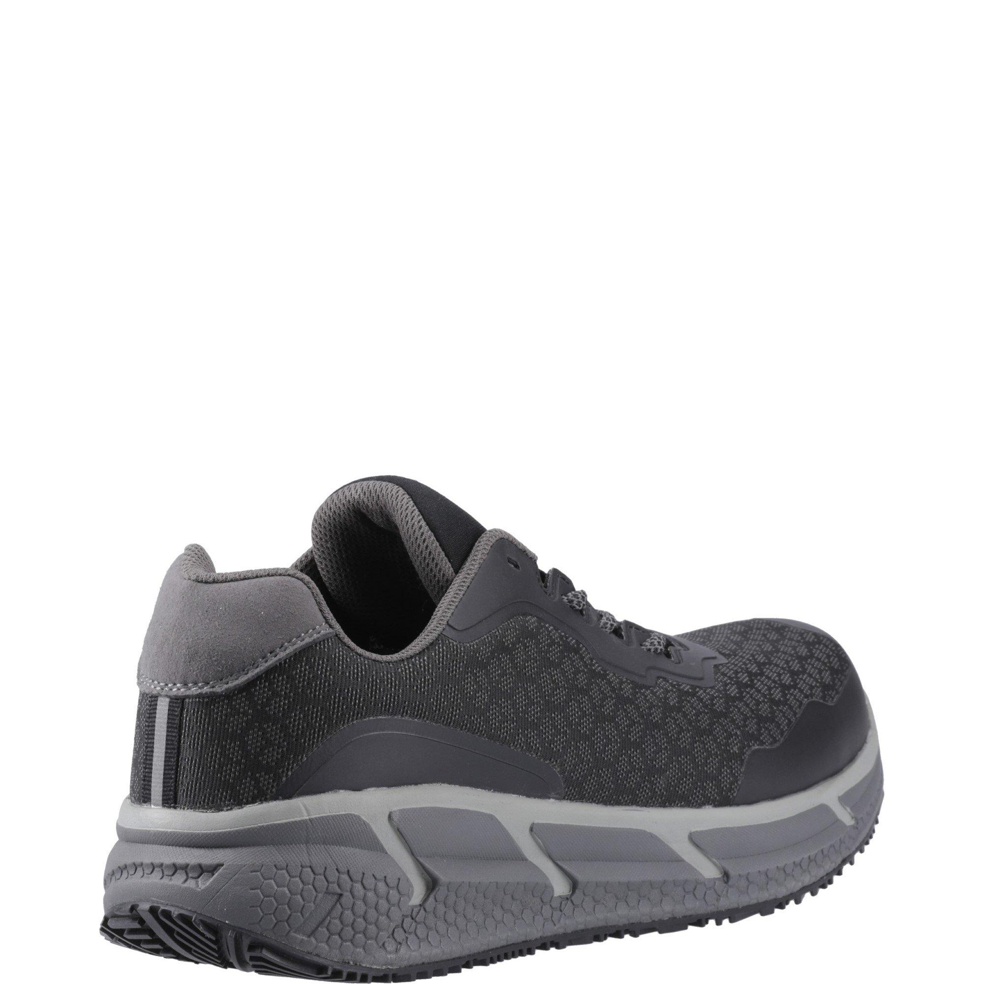 Black - Amblers Safety - AS725C Safety Trainer - 3