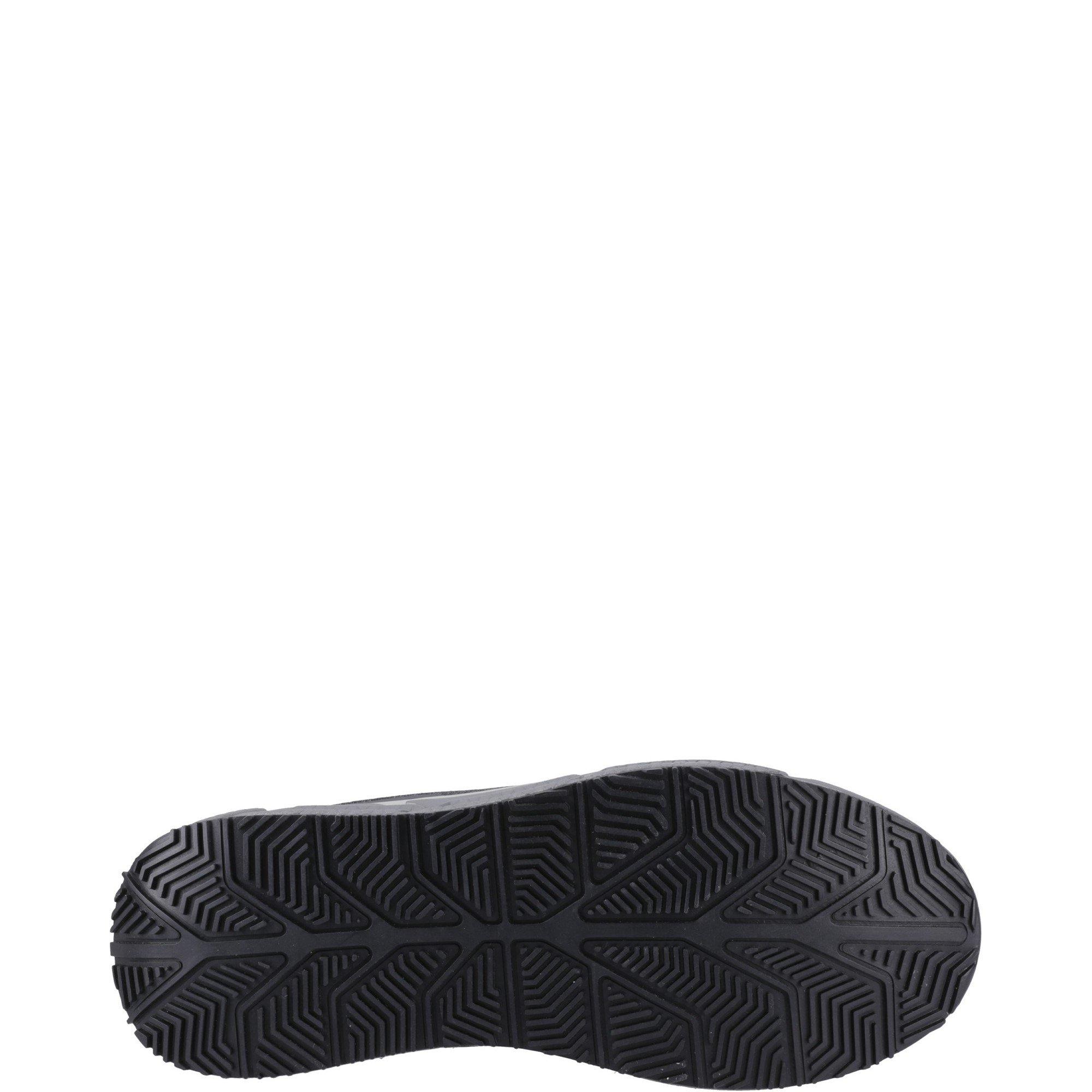 Black - Amblers Safety - AS725C Safety Trainer - 4