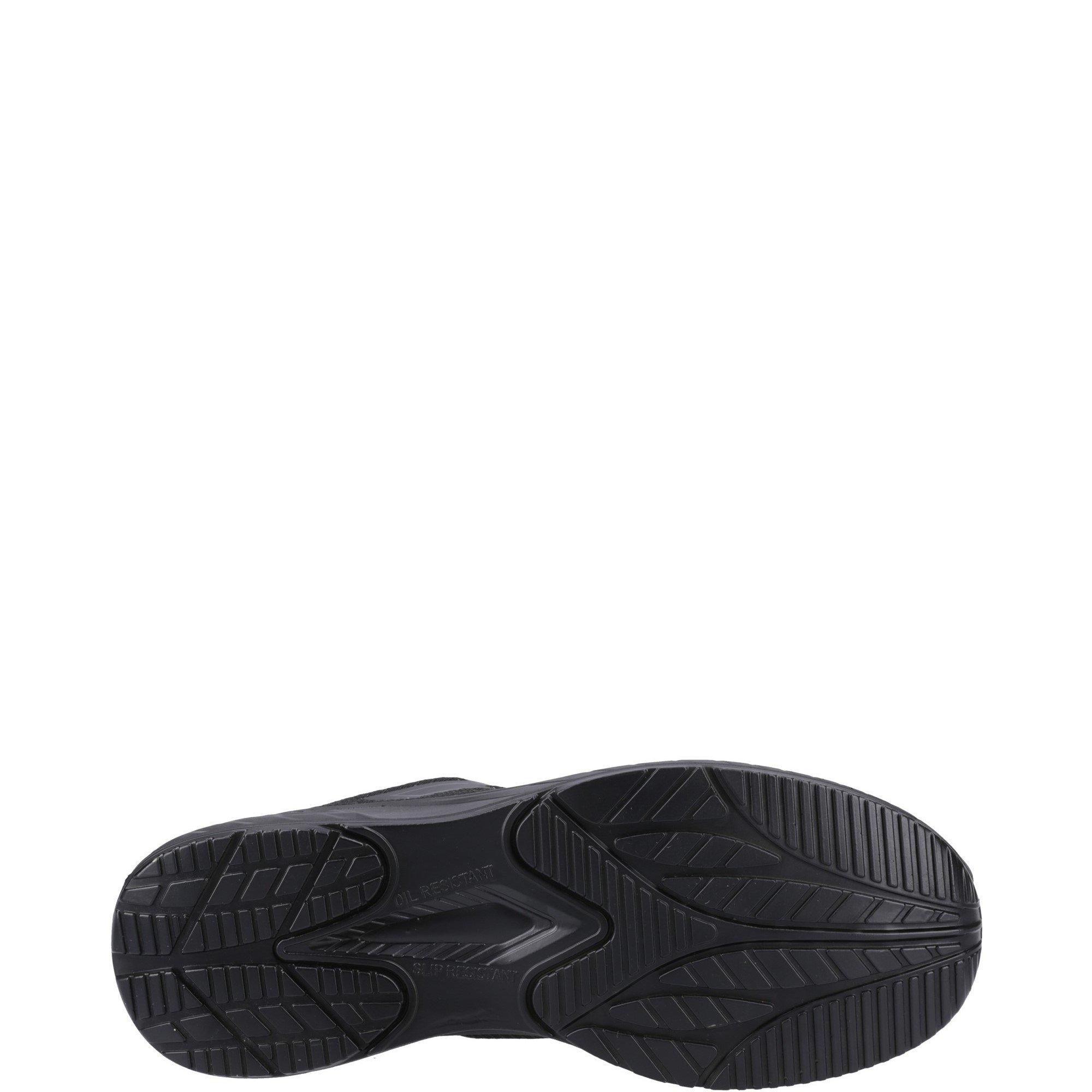 Black - Amblers Safety - AS712C Safety Trainer - 4